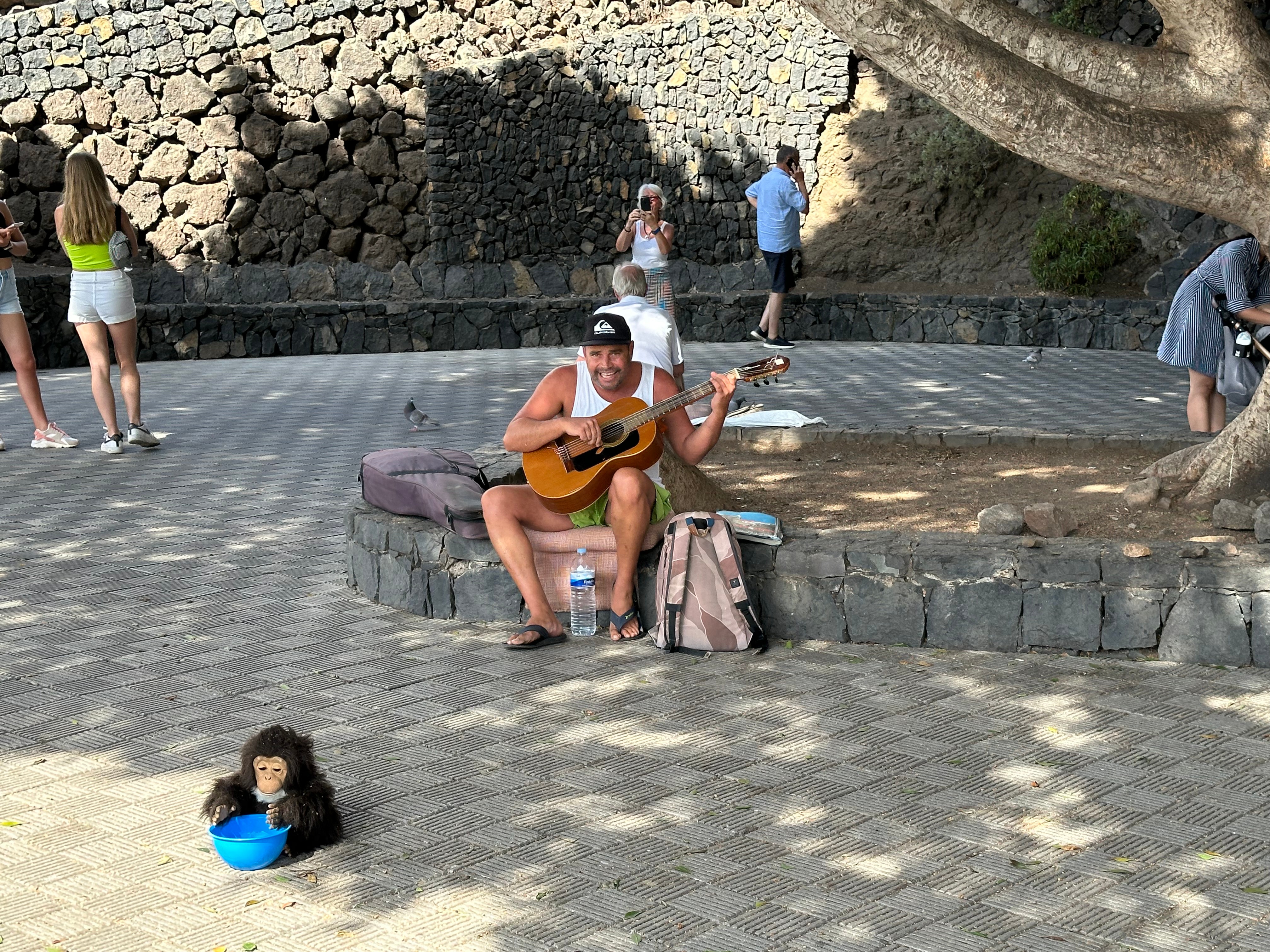 Masca