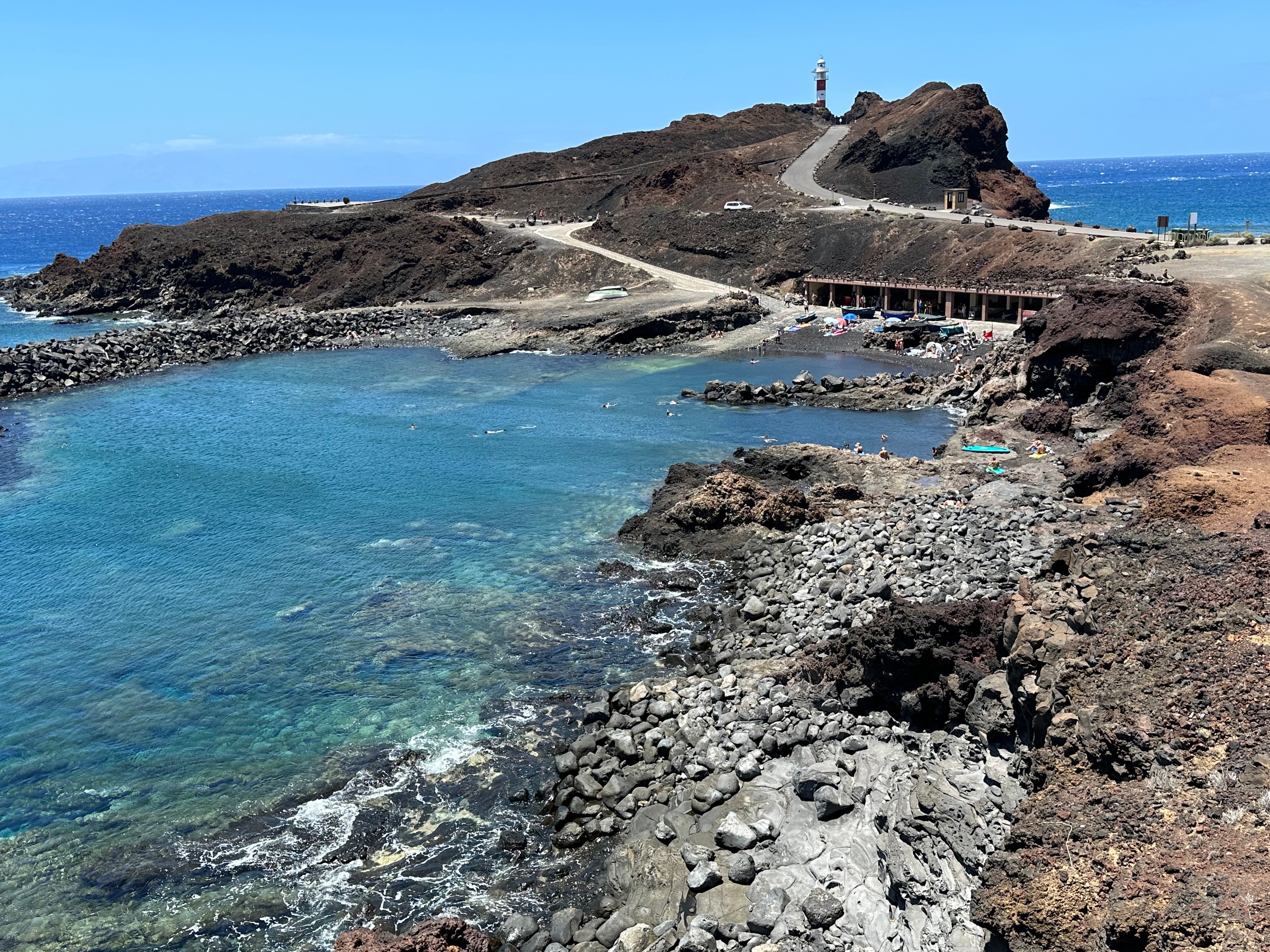 Punta de Teno