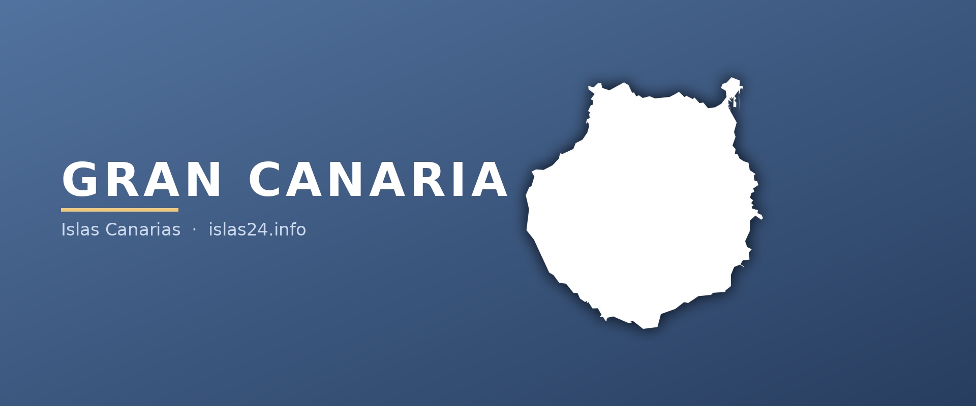 Gran Canaria