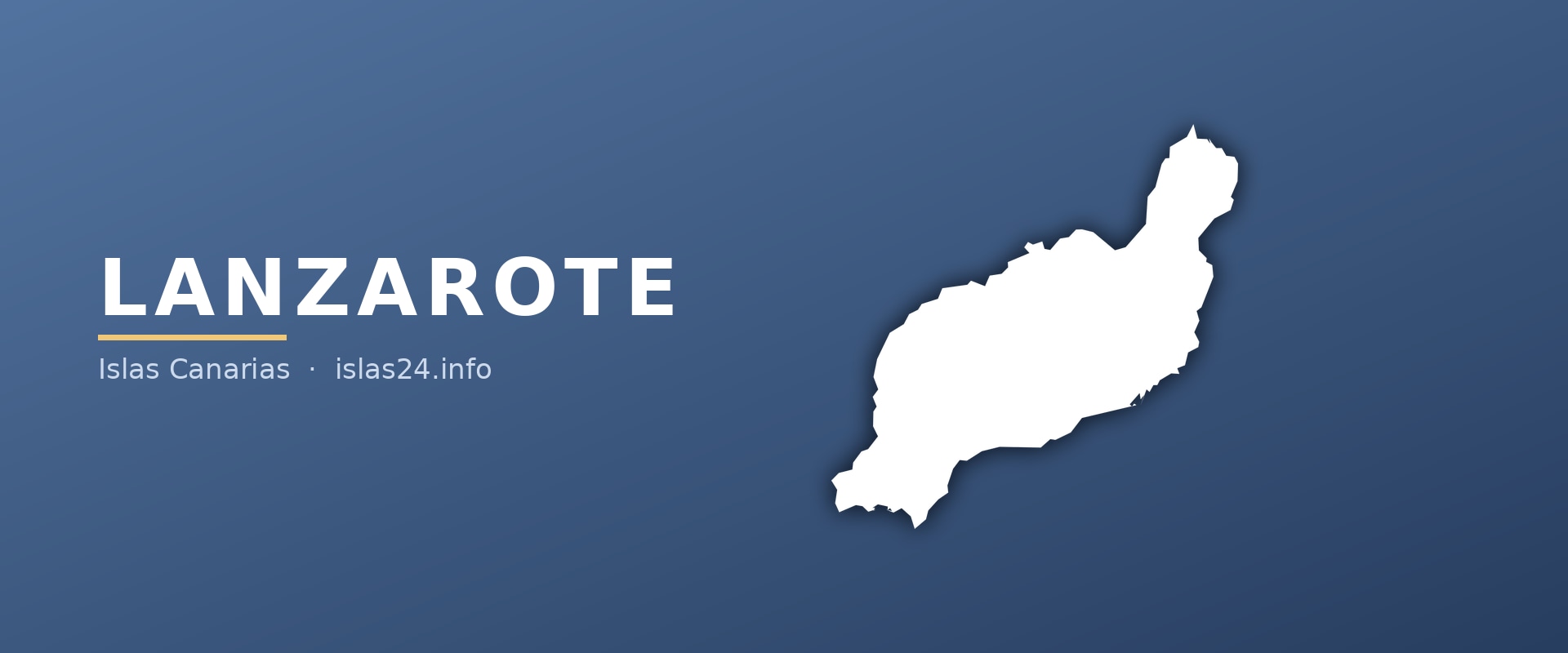 Lanzarote