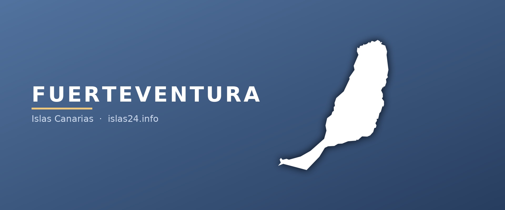 Fuerteventura