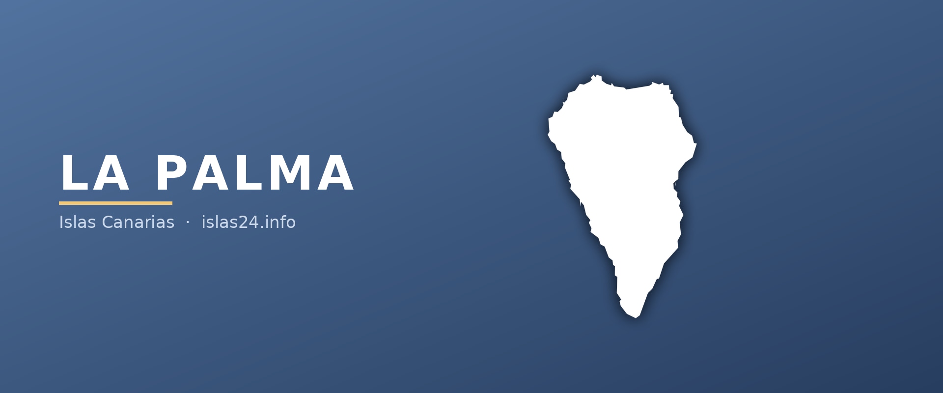 La Palma