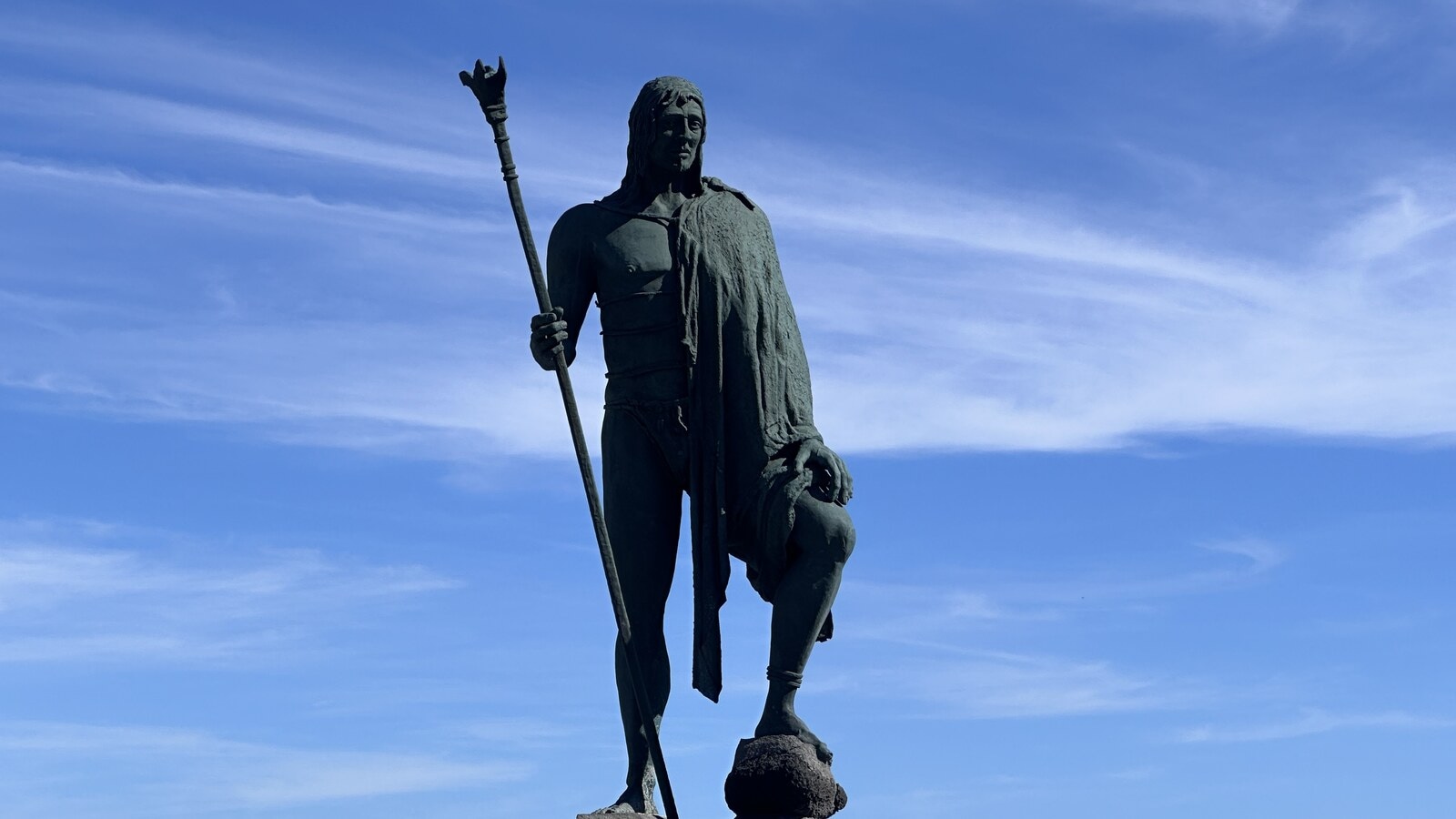 Los guanches: quiénes fueron los aborígenes de Canarias