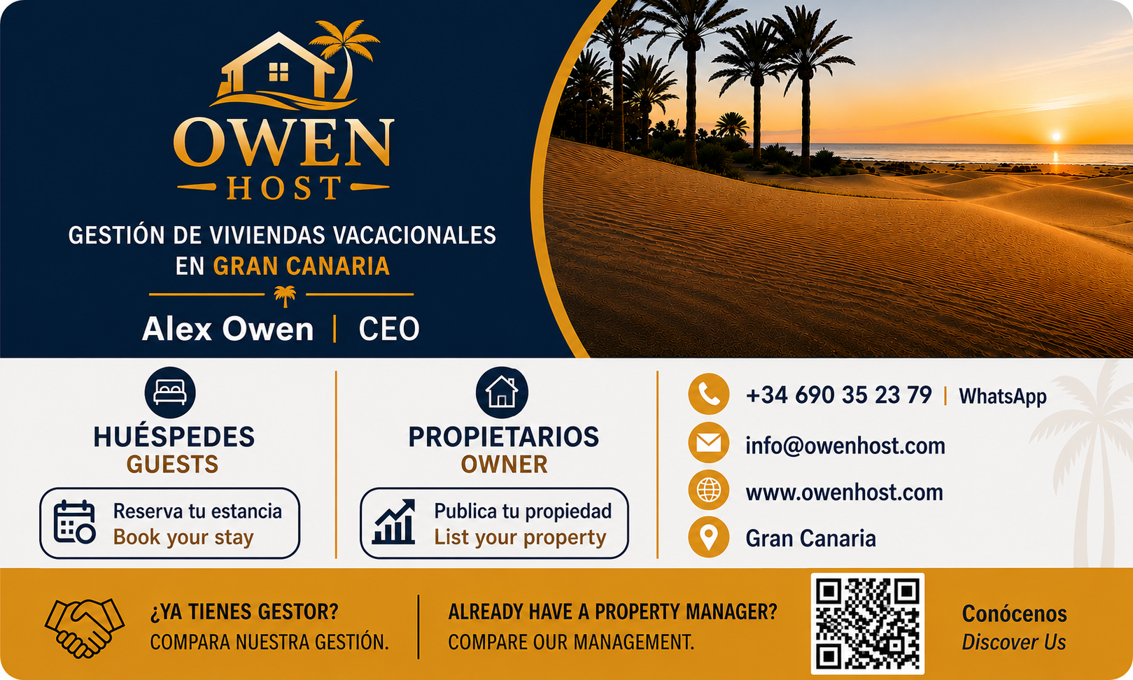 Owenhost