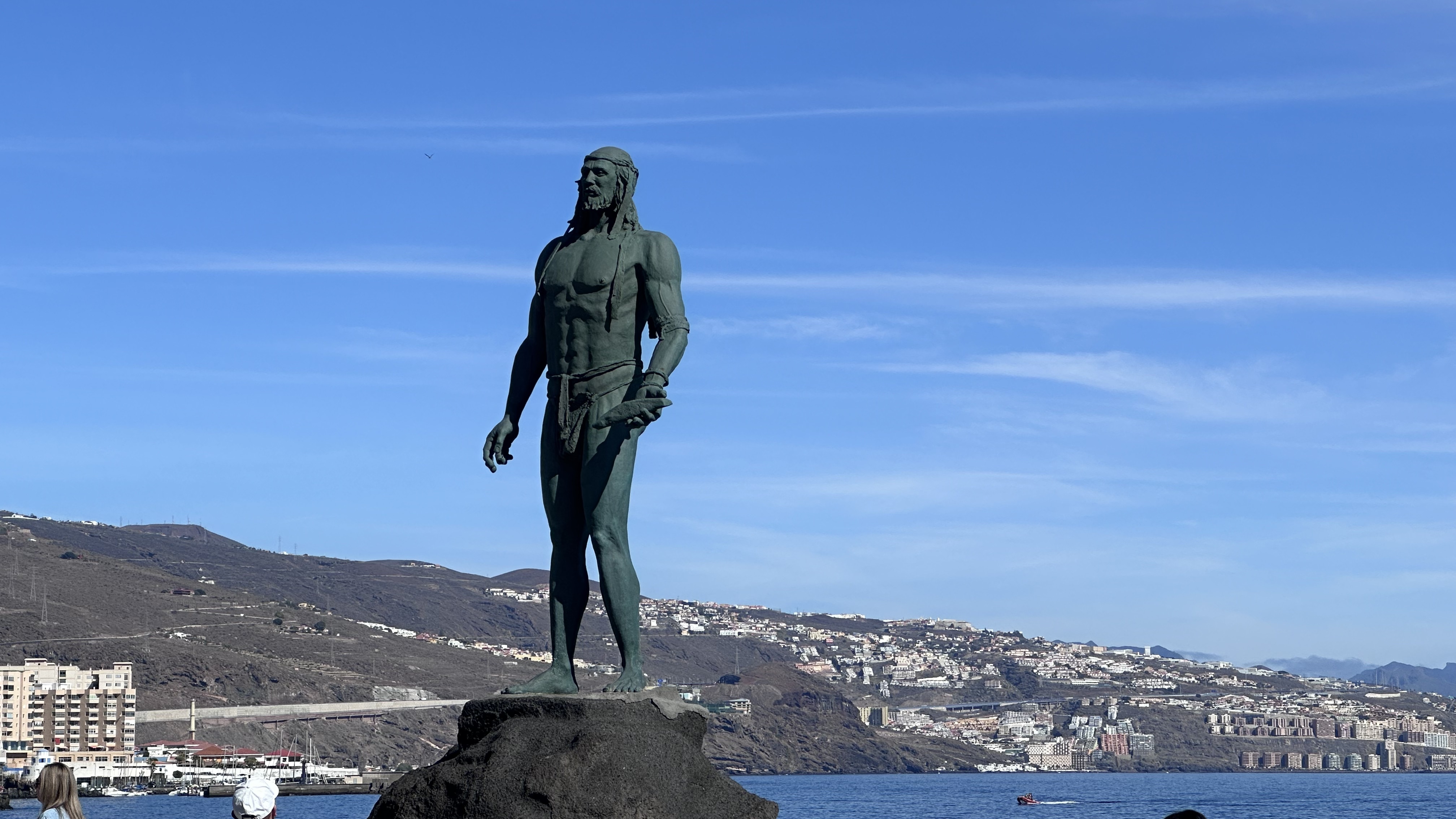 Virgen de Candelaria, patrona de Canarias: la historia, la fiesta y el camino