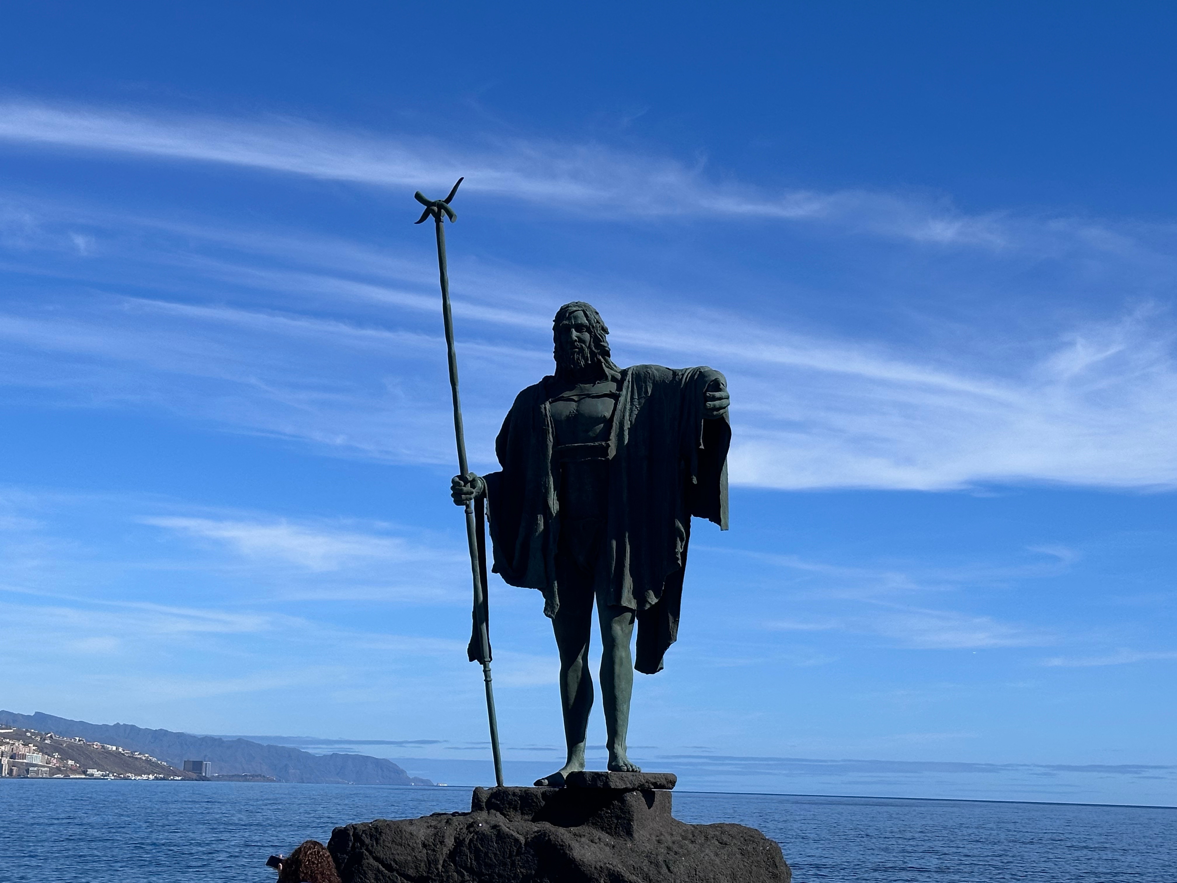 El mapa invisible de Tenerife: nueve territorios entre el mar y el Teide