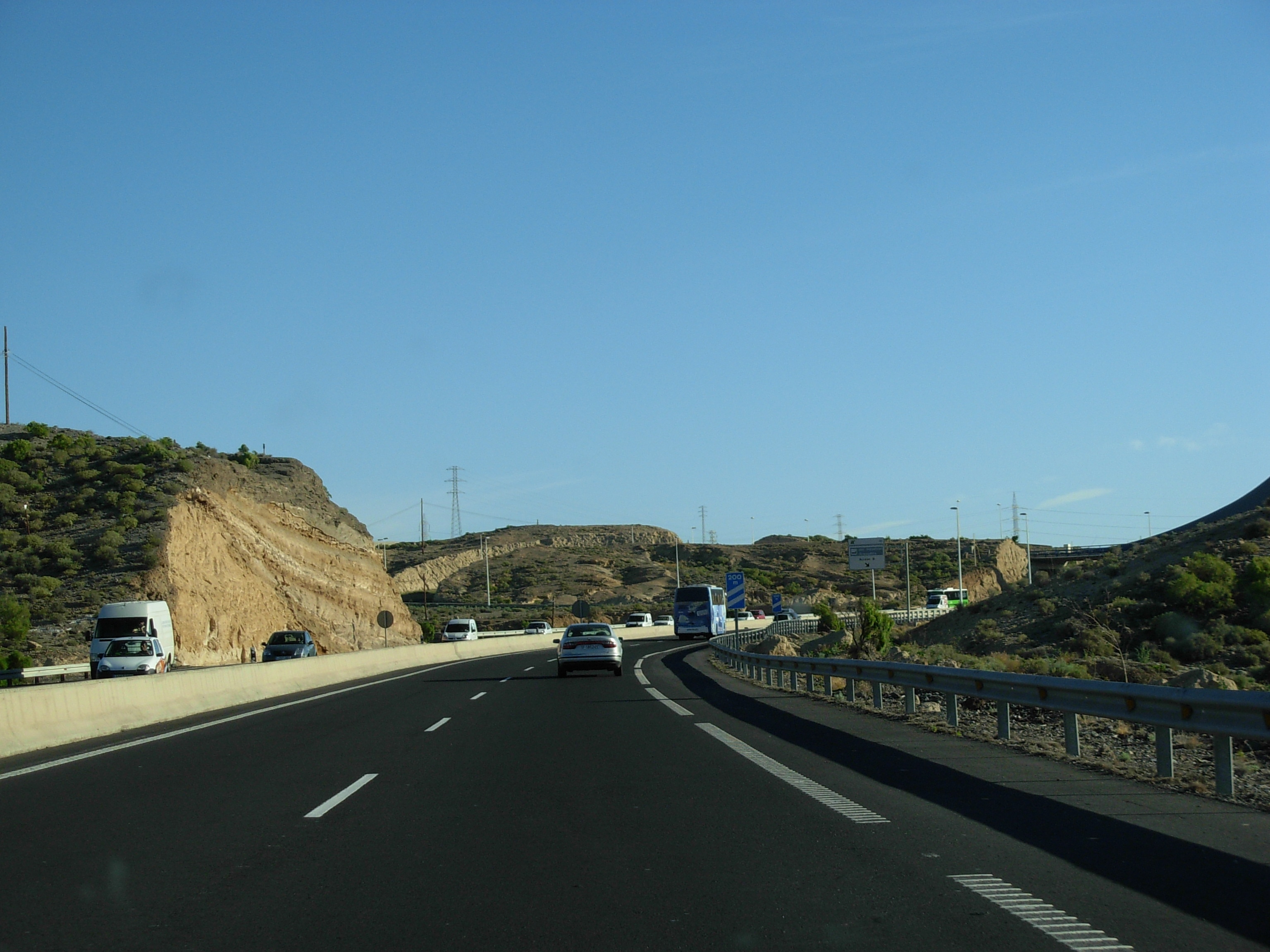 Do I need a car in Tenerife? The honest answer