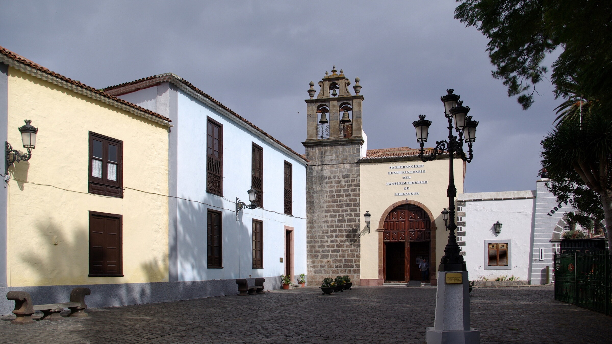 Fiestas del Cristo de La Laguna: qué son y qué esperar