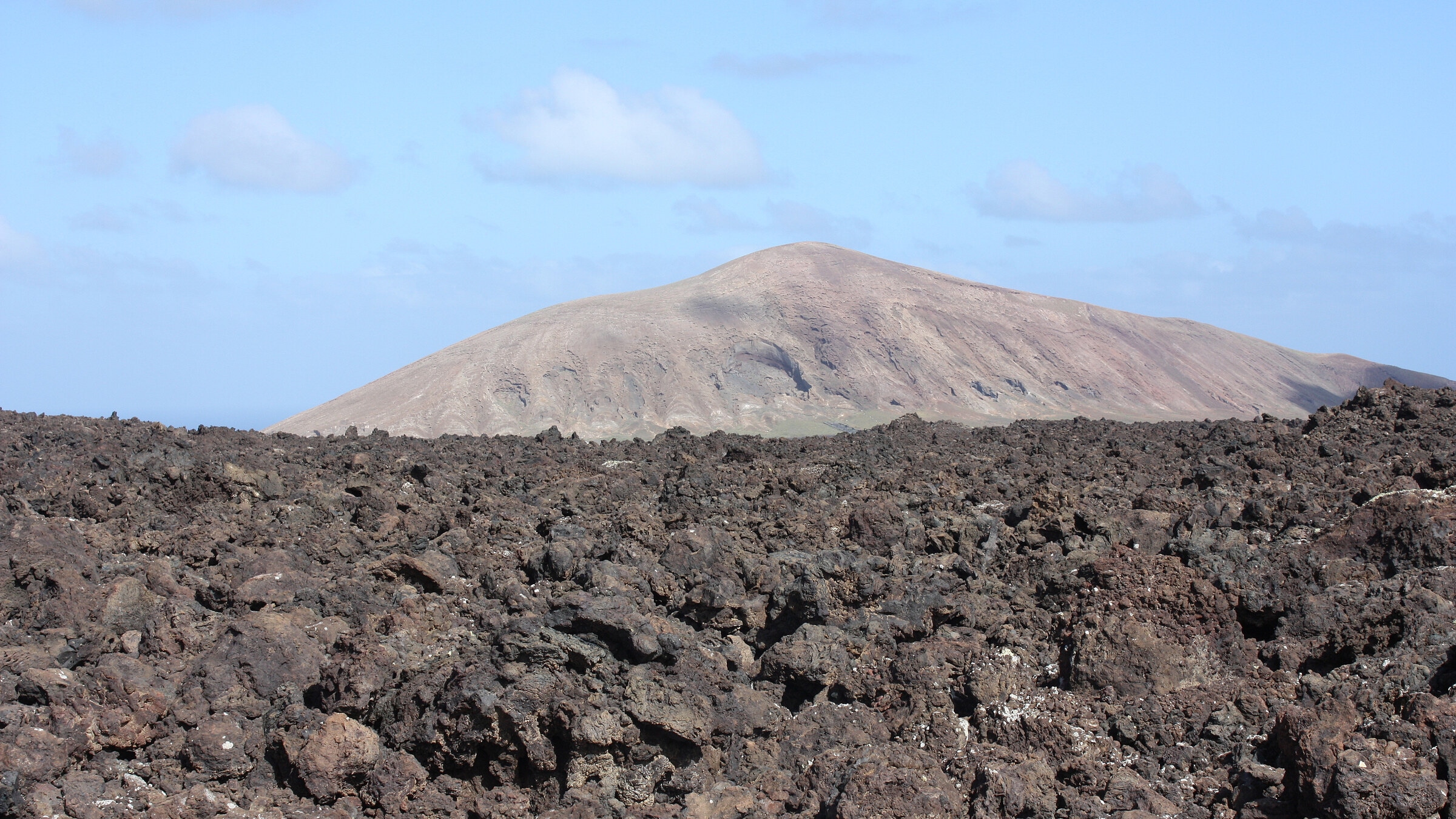 La Virgen de los Dolores, la fiesta grande de Lanzarote