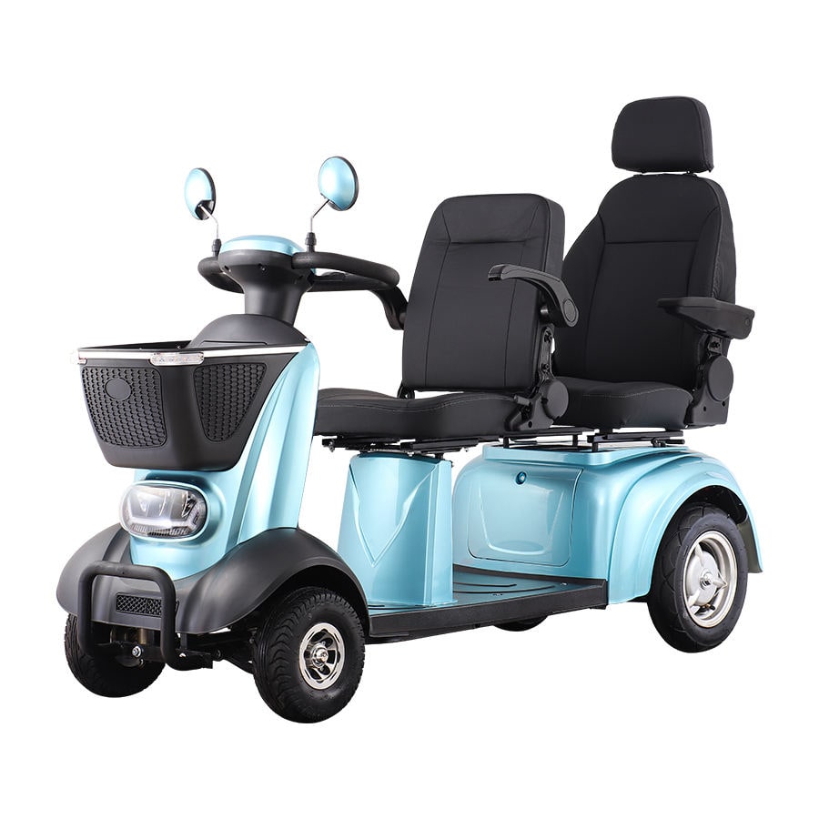 Solscooters