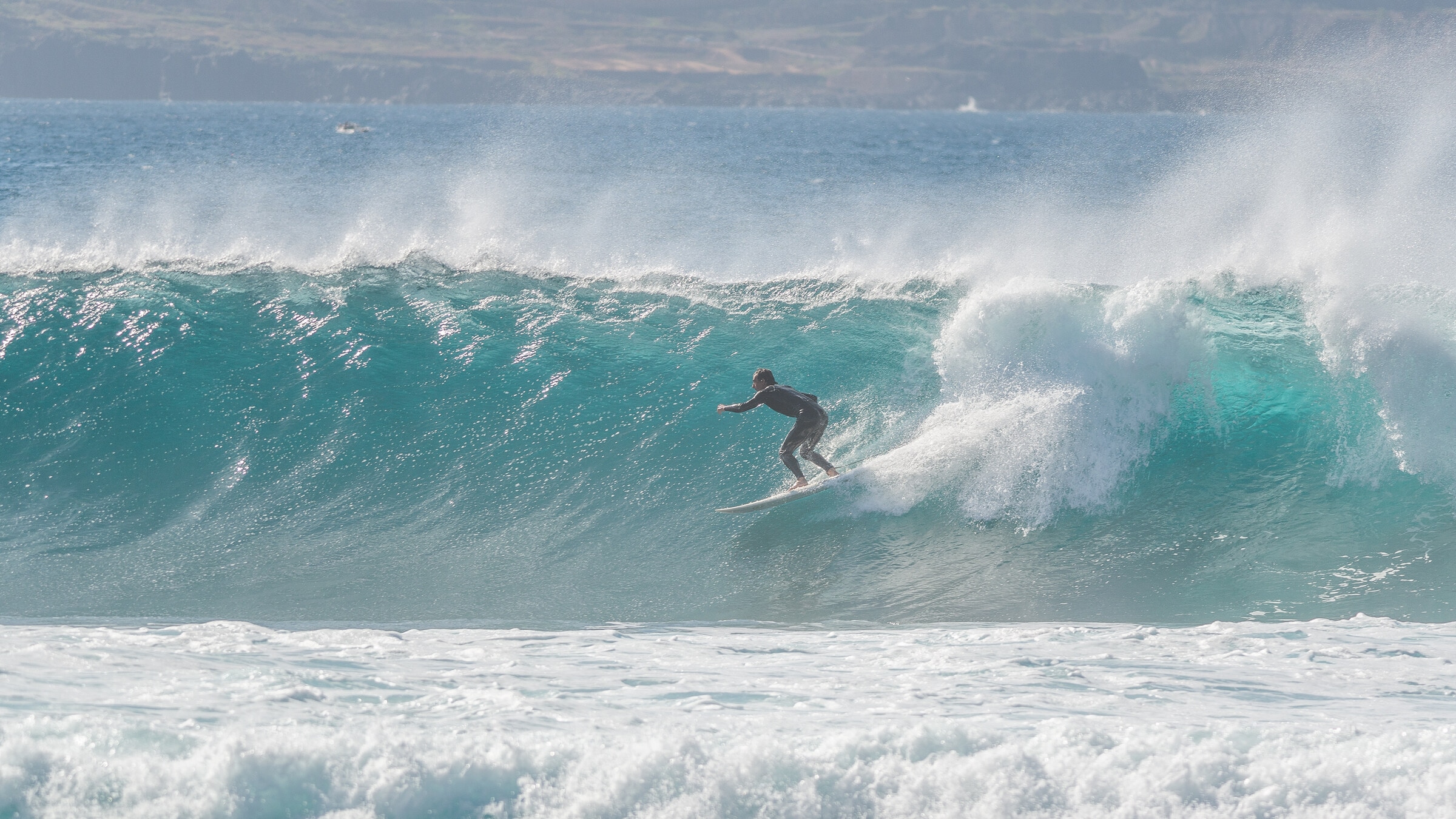 Surf y bodyboard en Canarias: dónde aprender y dónde ver a los profesionales