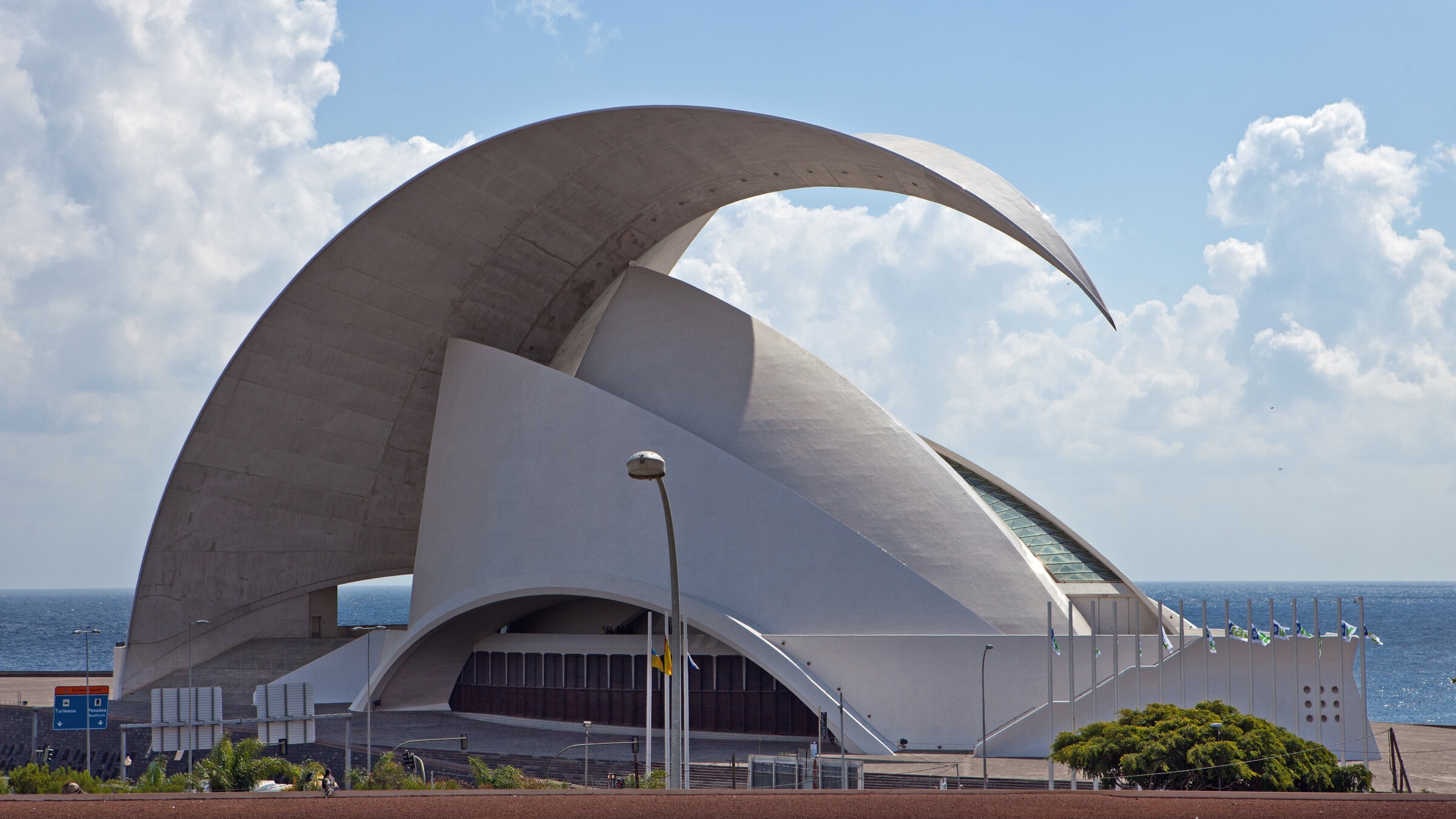 Cultura en Canarias: ópera, teatro y museos isla por isla