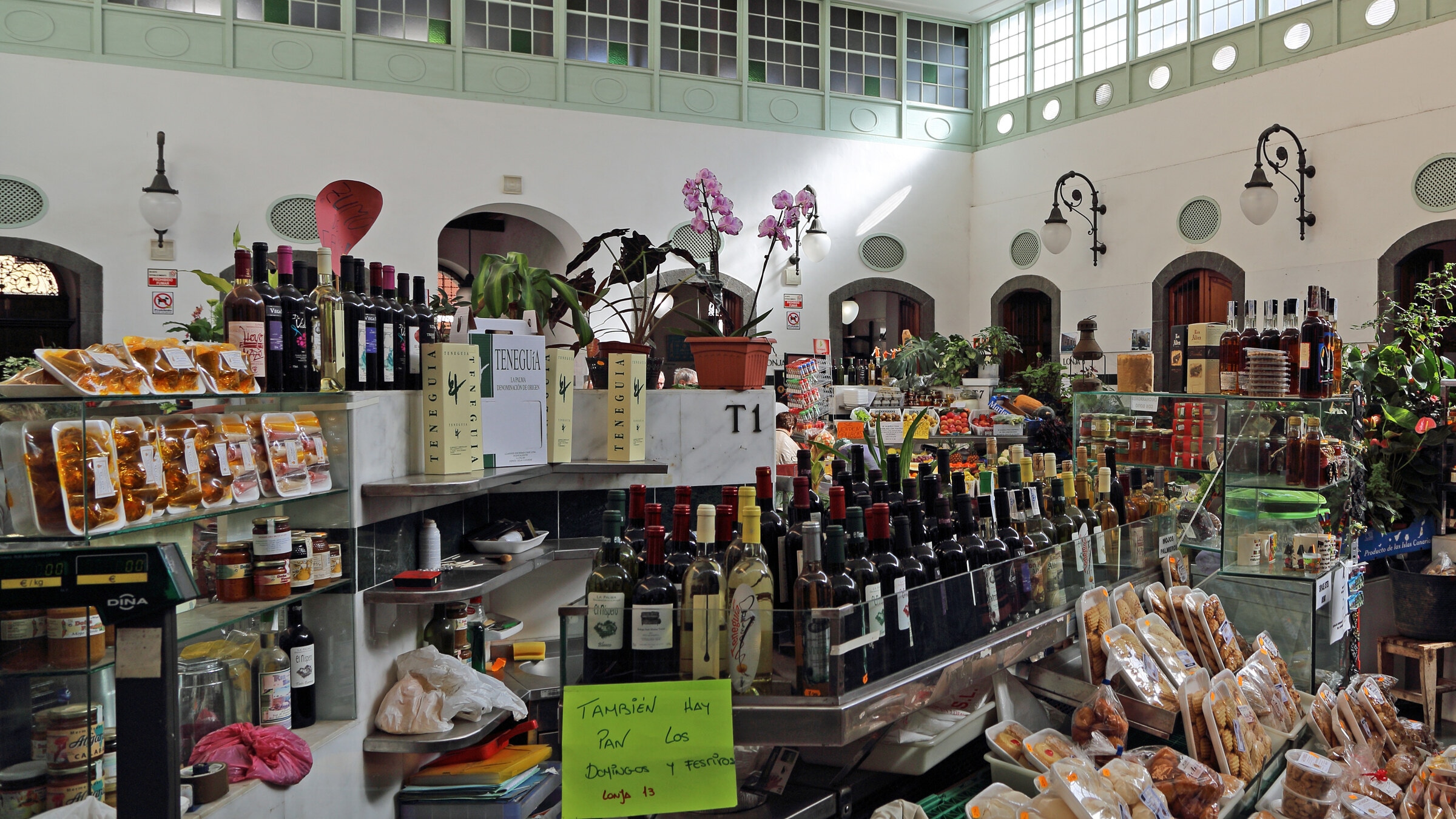 Qué puedes llevarte de Canarias: aduana, tabaco, alcohol y el IGIC
