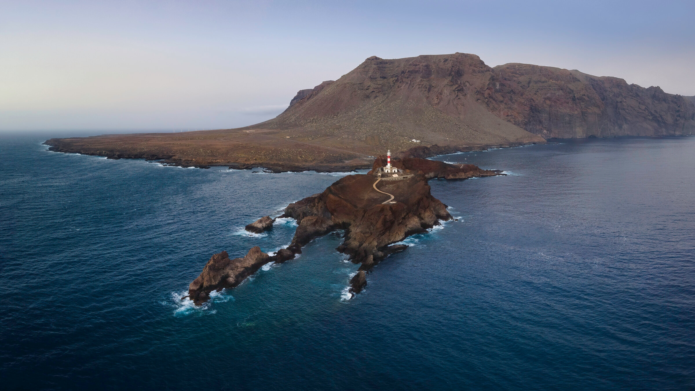 Punta de Teno: cómo llegar y qué te espera en el faro