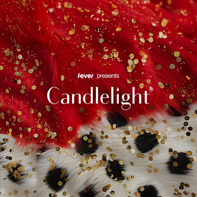Candlelight: Queen vs. ABBA en Gabinete Literario, Las Palmas de Gran Canaria