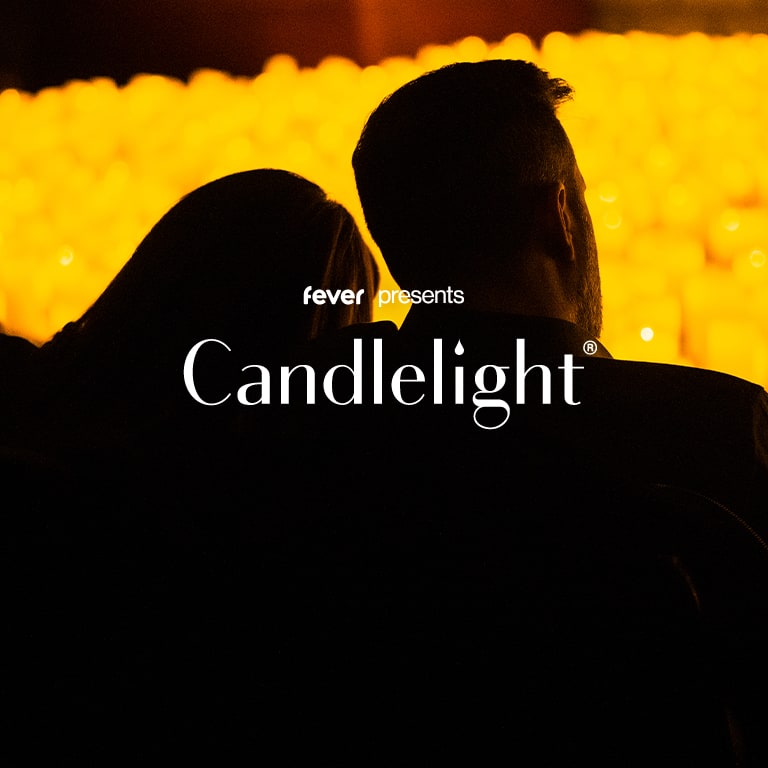 Candlelight: Tributo a Hans Zimmer en Gabinete Literario, Las Palmas de Gran Canaria