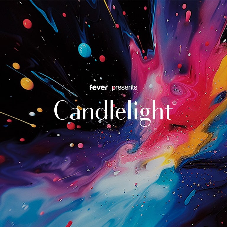 Candlelight: Ed Sheeran & Coldplay en Gabinete Literario, Las Palmas de Gran Canaria