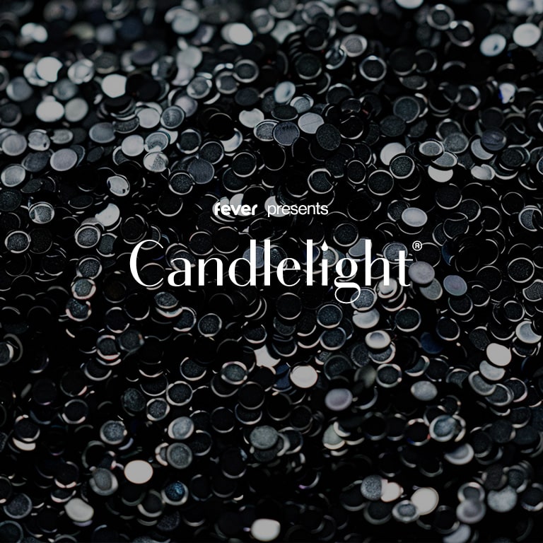 Candlelight: Tributo a Michael Jackson en Gabinete Literario, Las Palmas de Gran Canaria