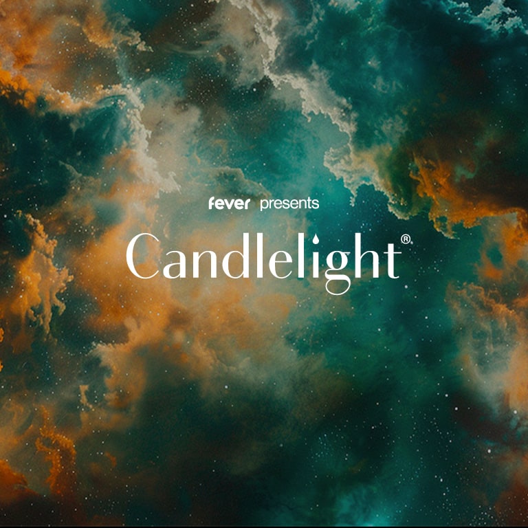 Candlelight: Coldplay vs. Imagine Dragons en Secrets Bahía Real Resort & Spa, Corralejo