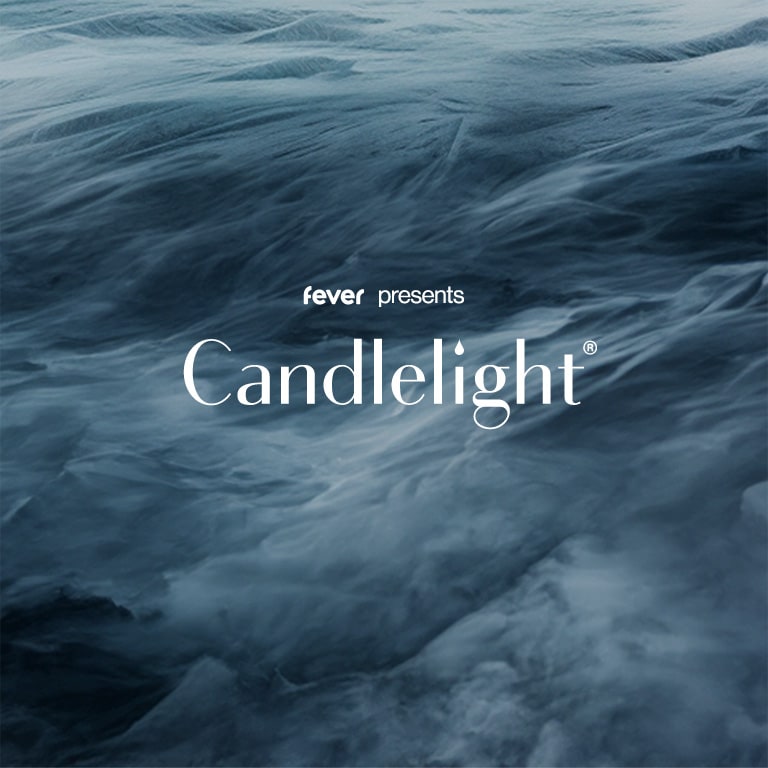 Candlelight: Tributo a Hans Zimmer en Espacio Mutua Tinerfeña, San Cristóbal de La Laguna