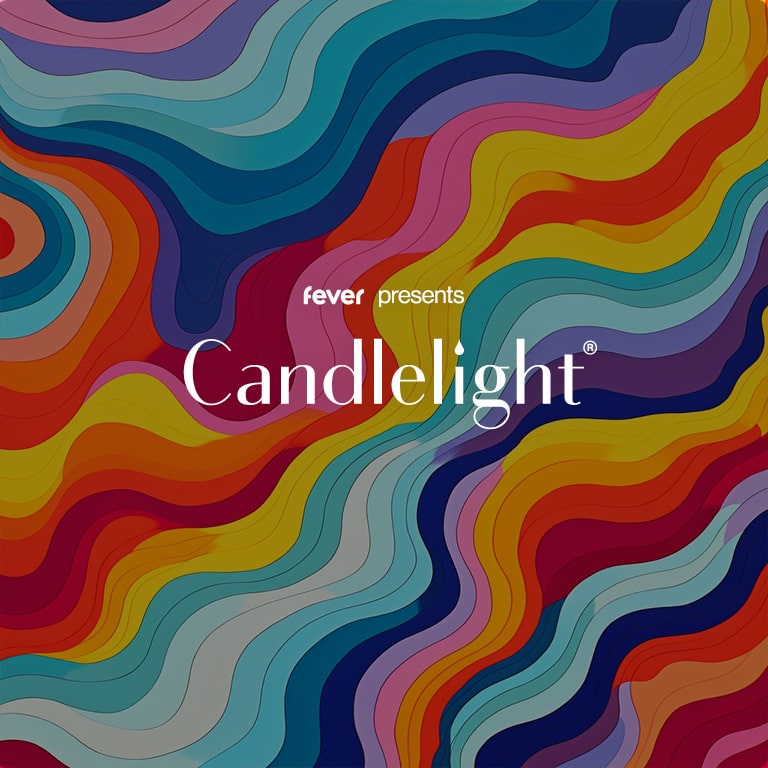 Candlelight: Tributo a The Beatles at Gabinete Literario, Las Palmas de Gran Canaria