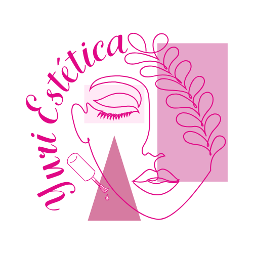 Yuri Estética logo