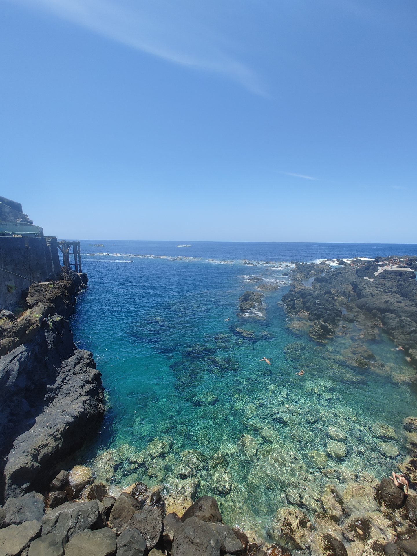 El Caletón (Garachico)