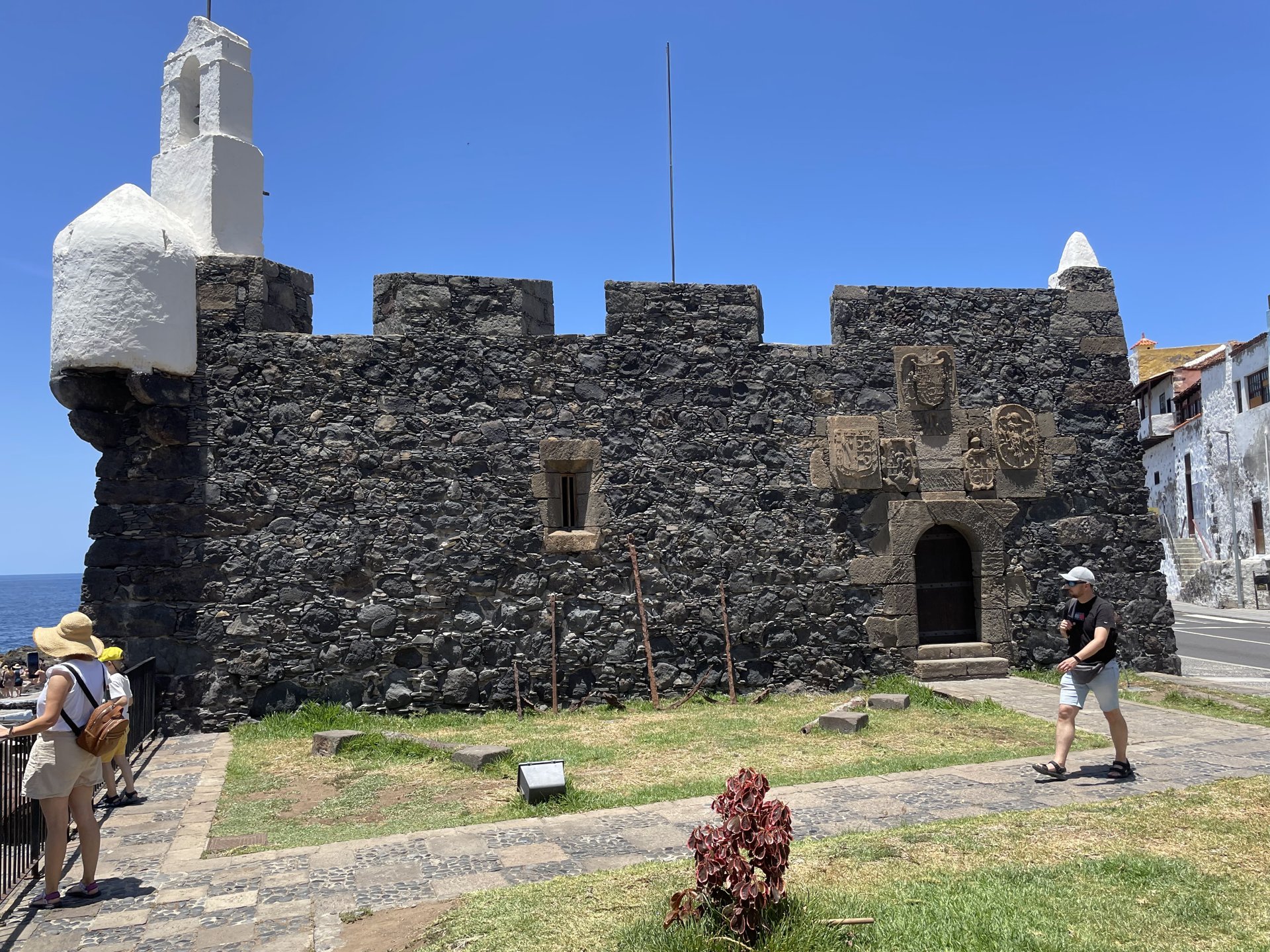 El Caletón (Garachico)