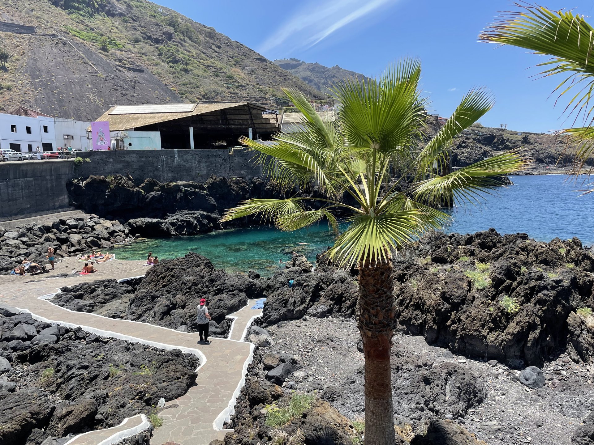 El Caletón (Garachico)