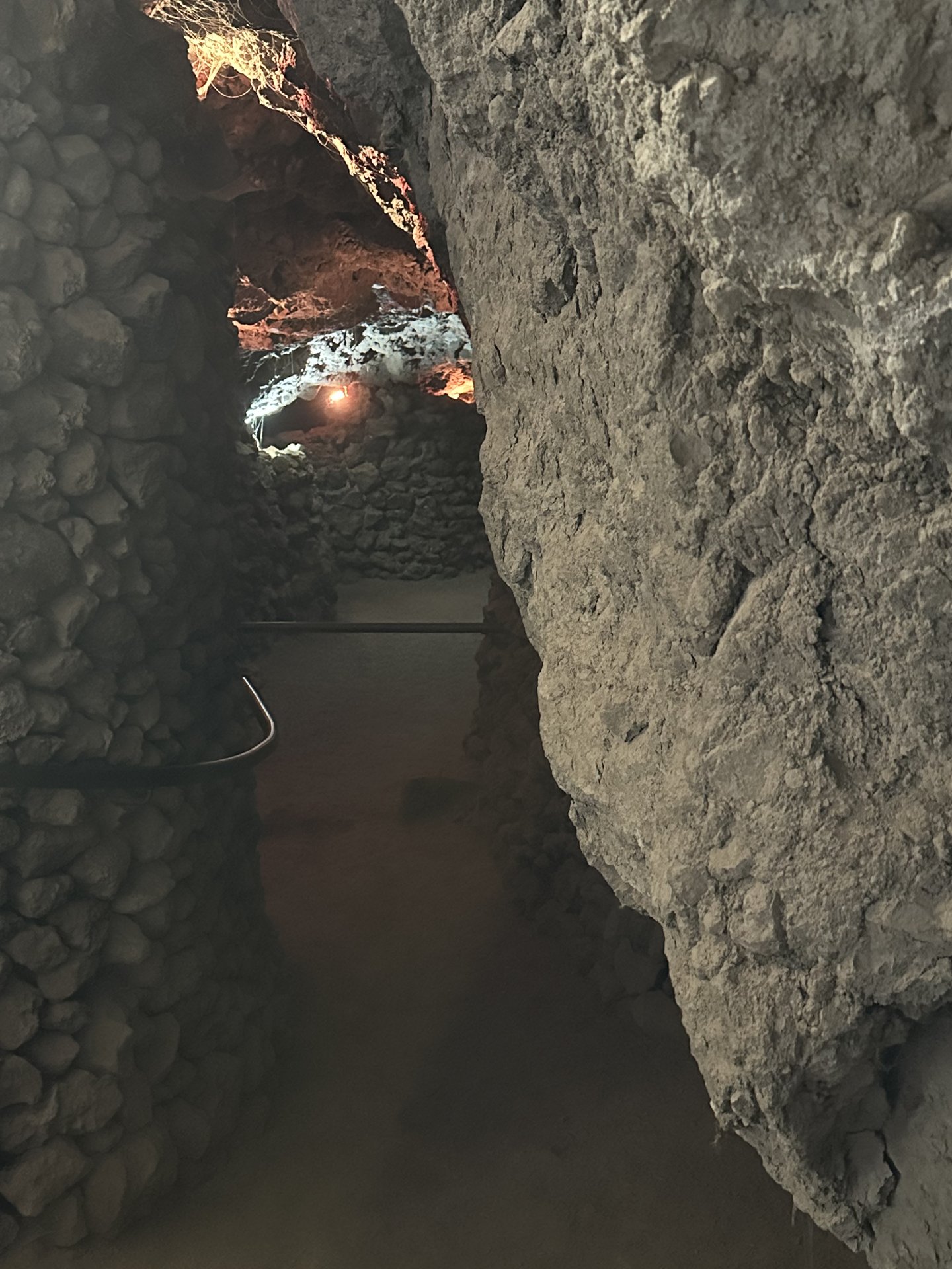 Drago - cueva parque