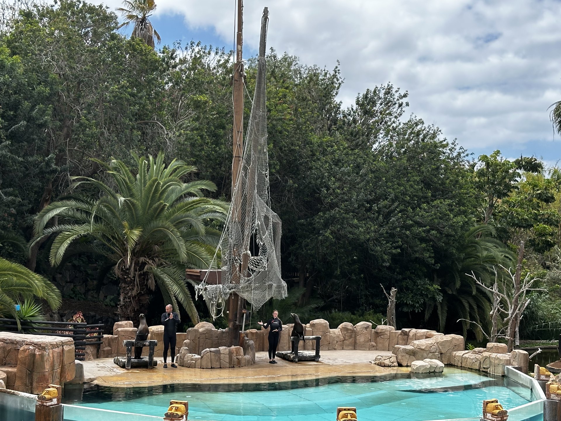Jungle Park