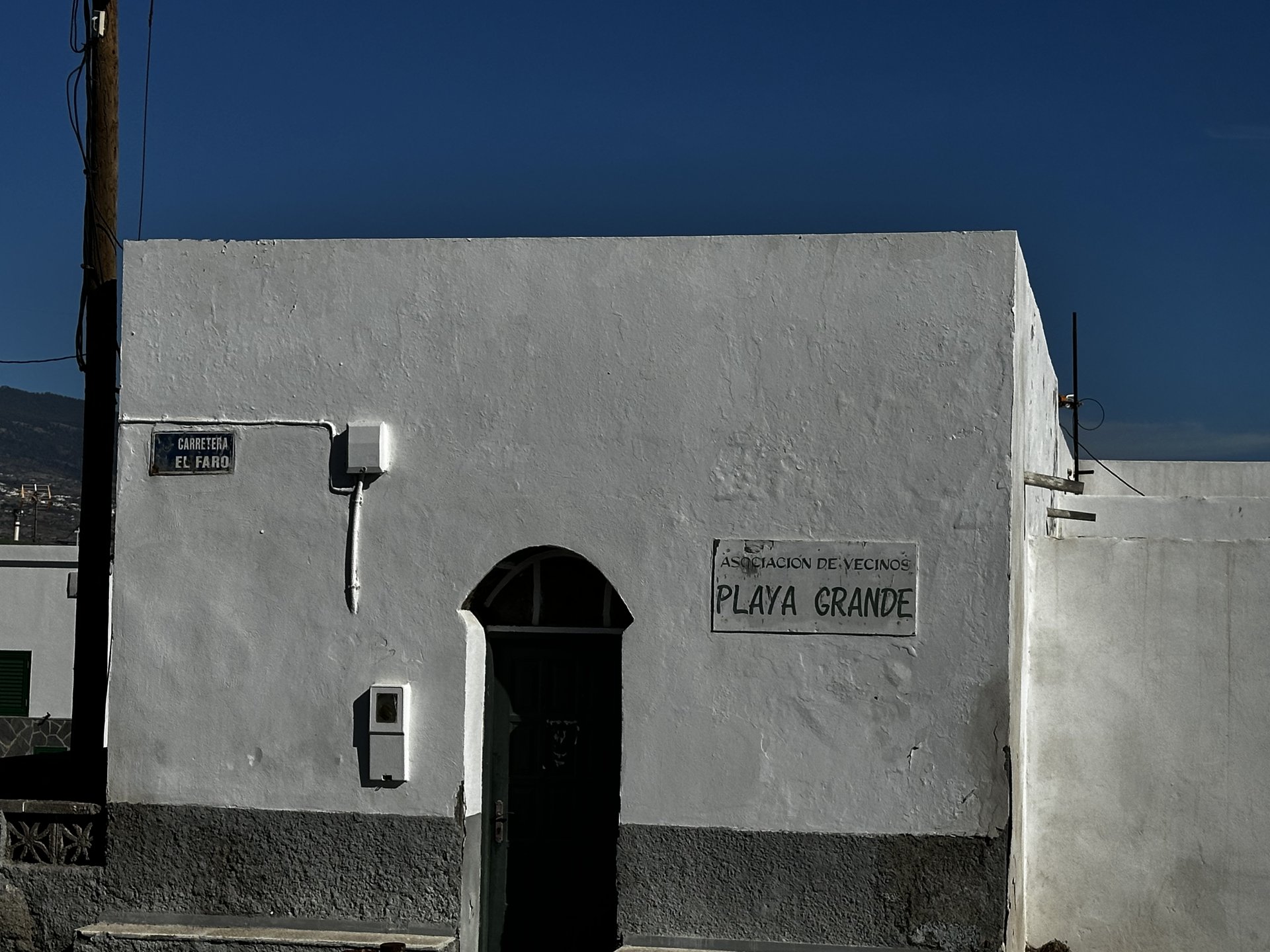 Punta de Abona