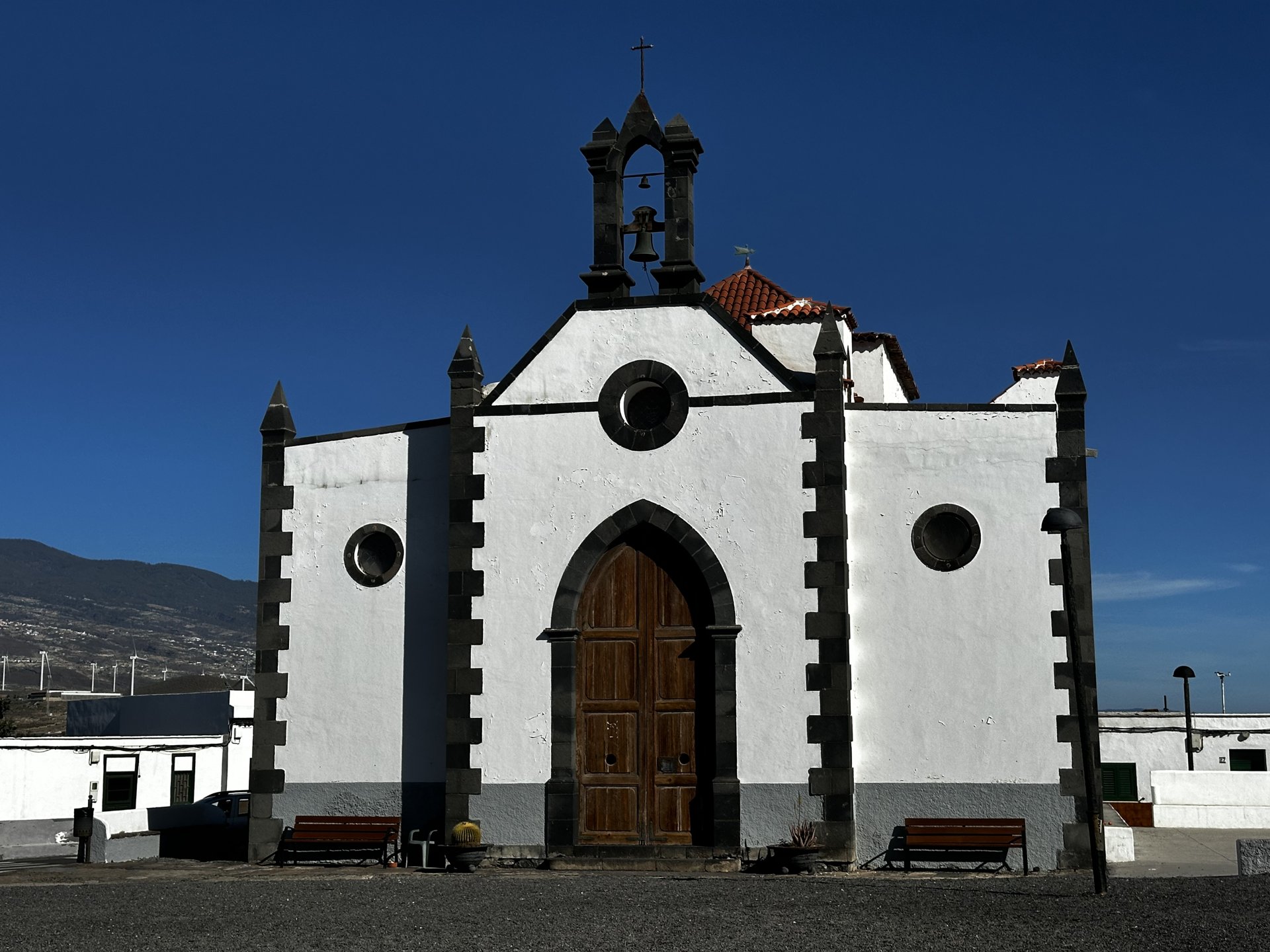 Punta de Abona