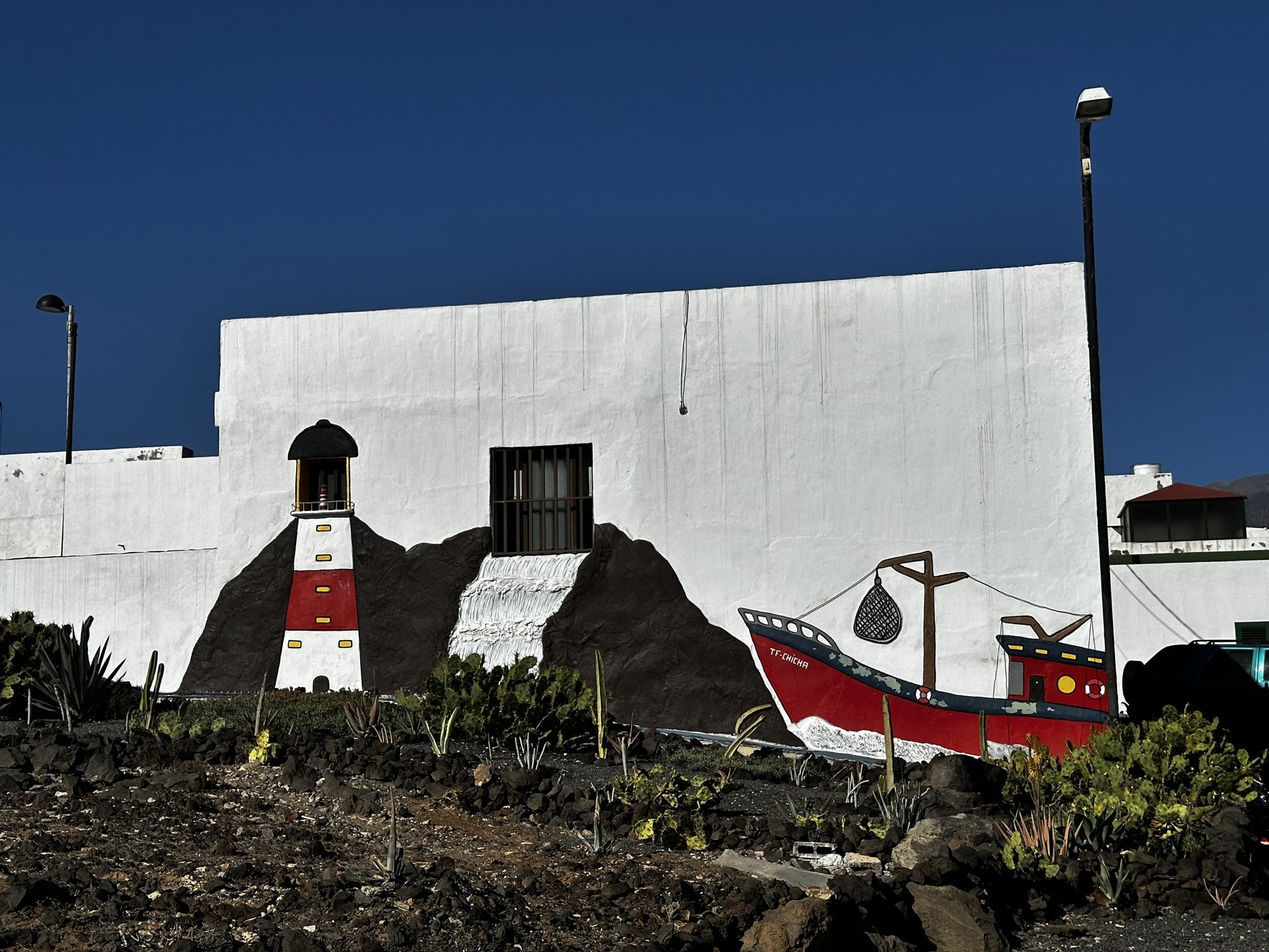 Punta de Abona