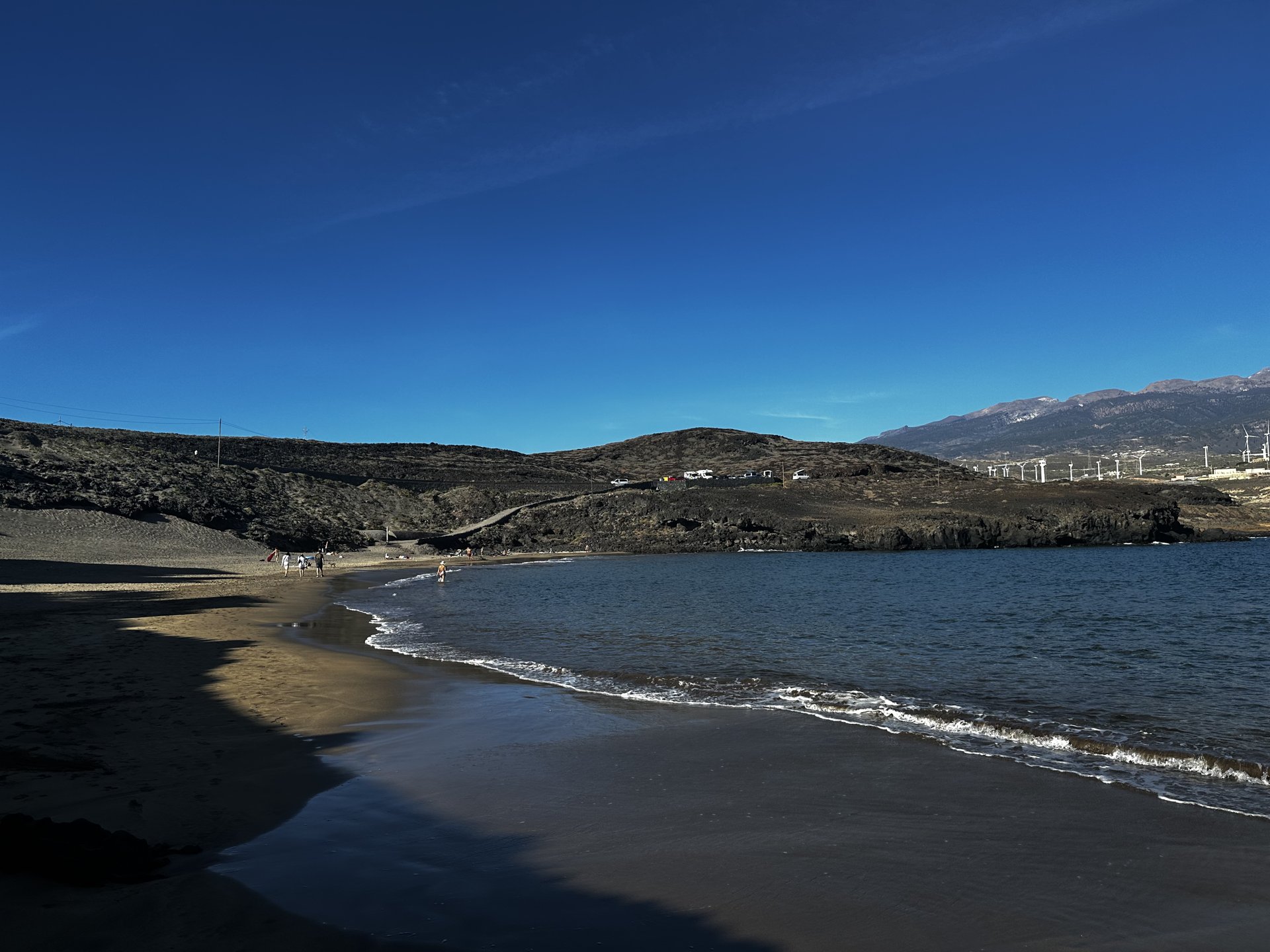 Punta de Abona