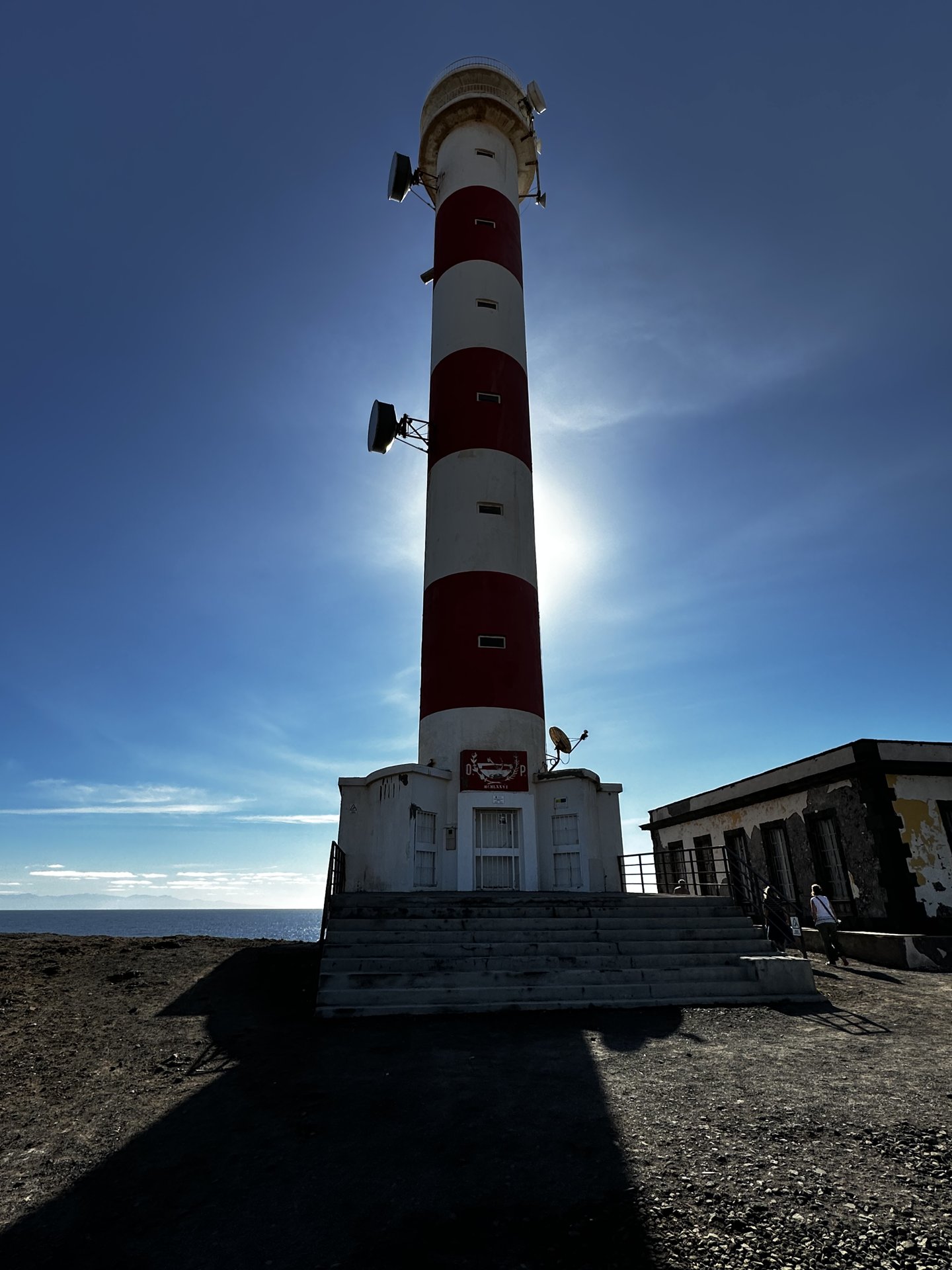 Faro de Abona