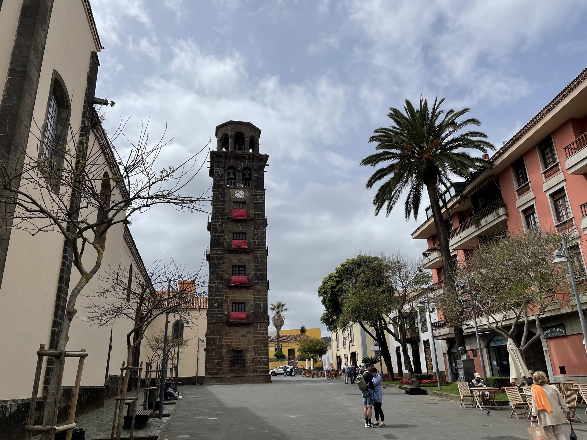 Iglesia de la Concepción (La Laguna)