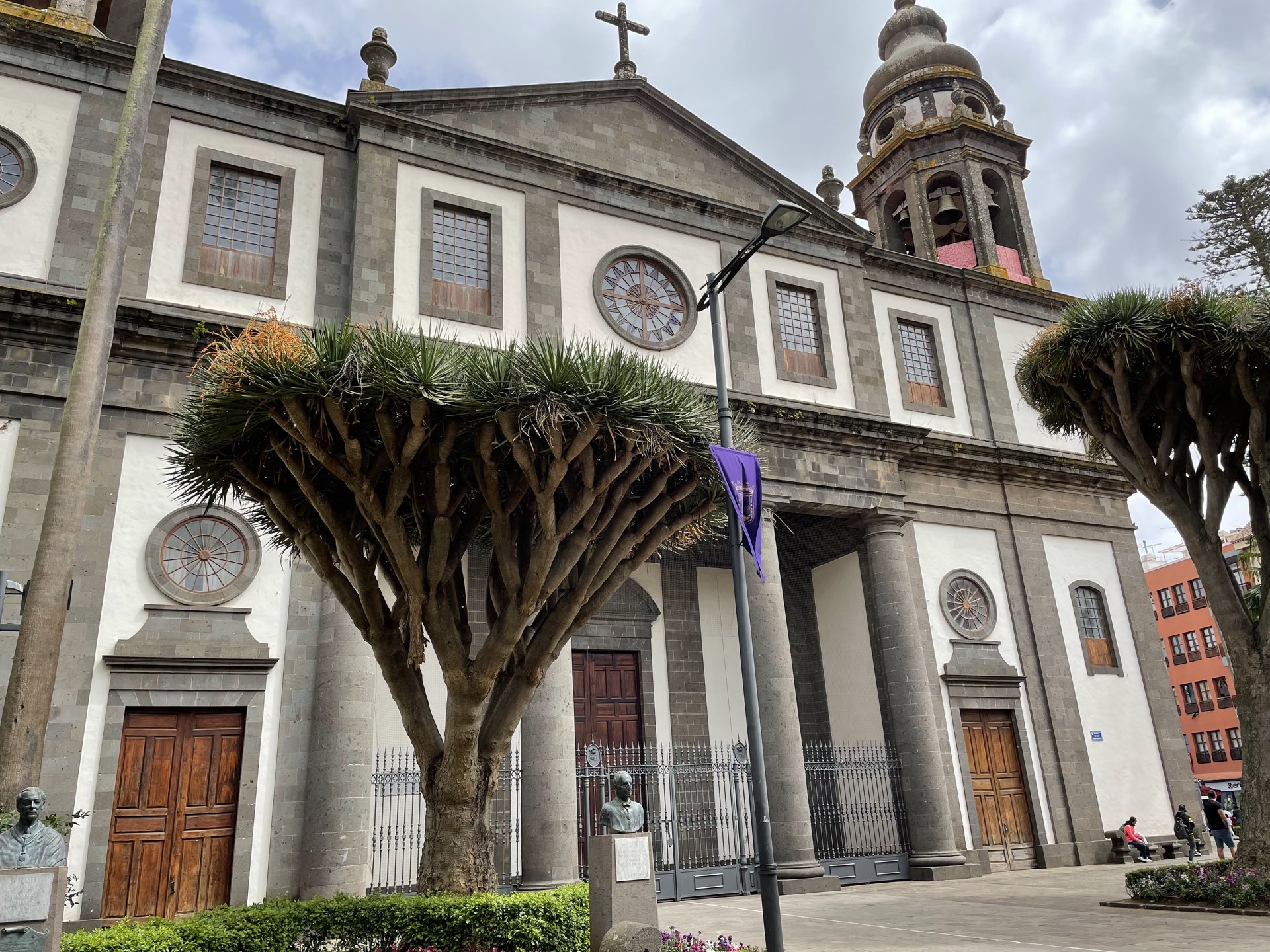 Iglesia de la Concepción (La Laguna)