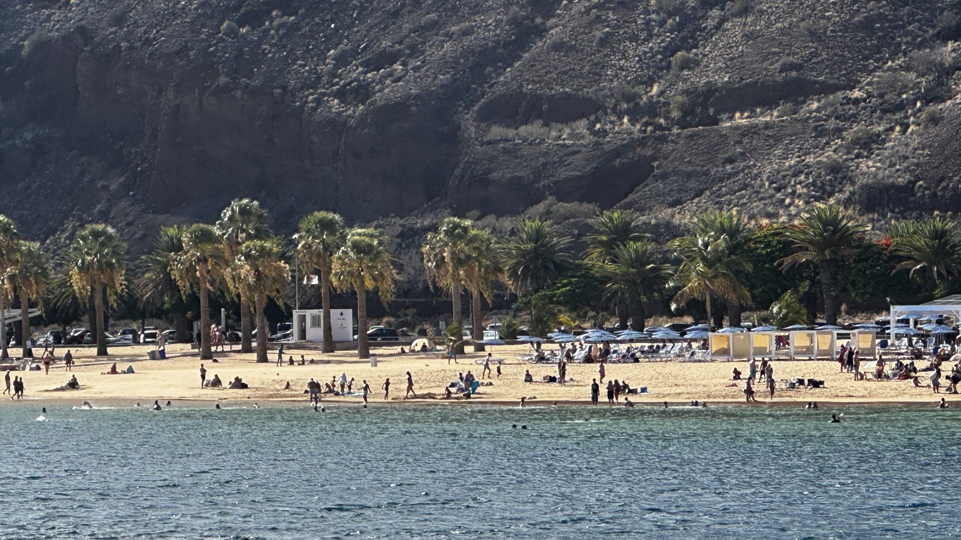 Mirador Dos Playas