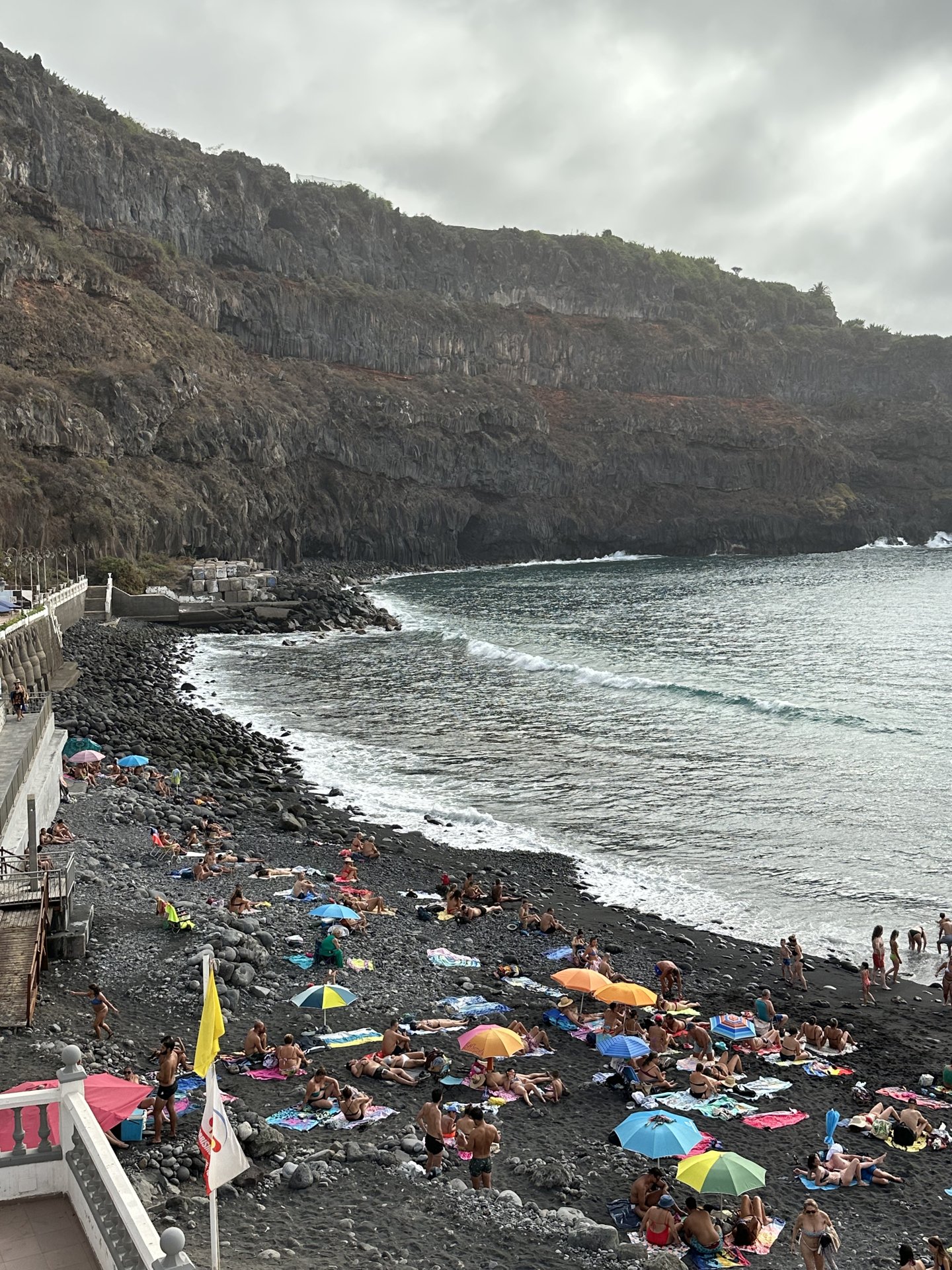 Playa de San Marcos