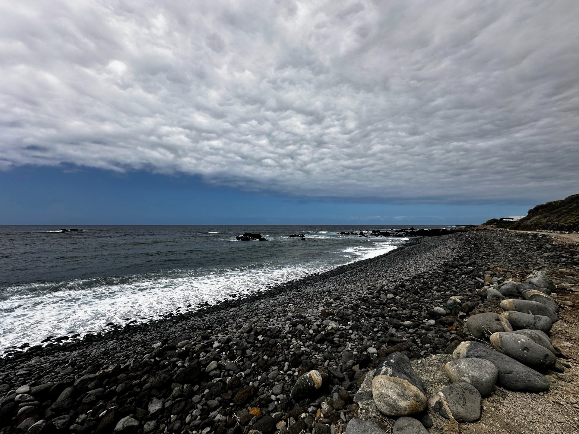 Playa el Fraile