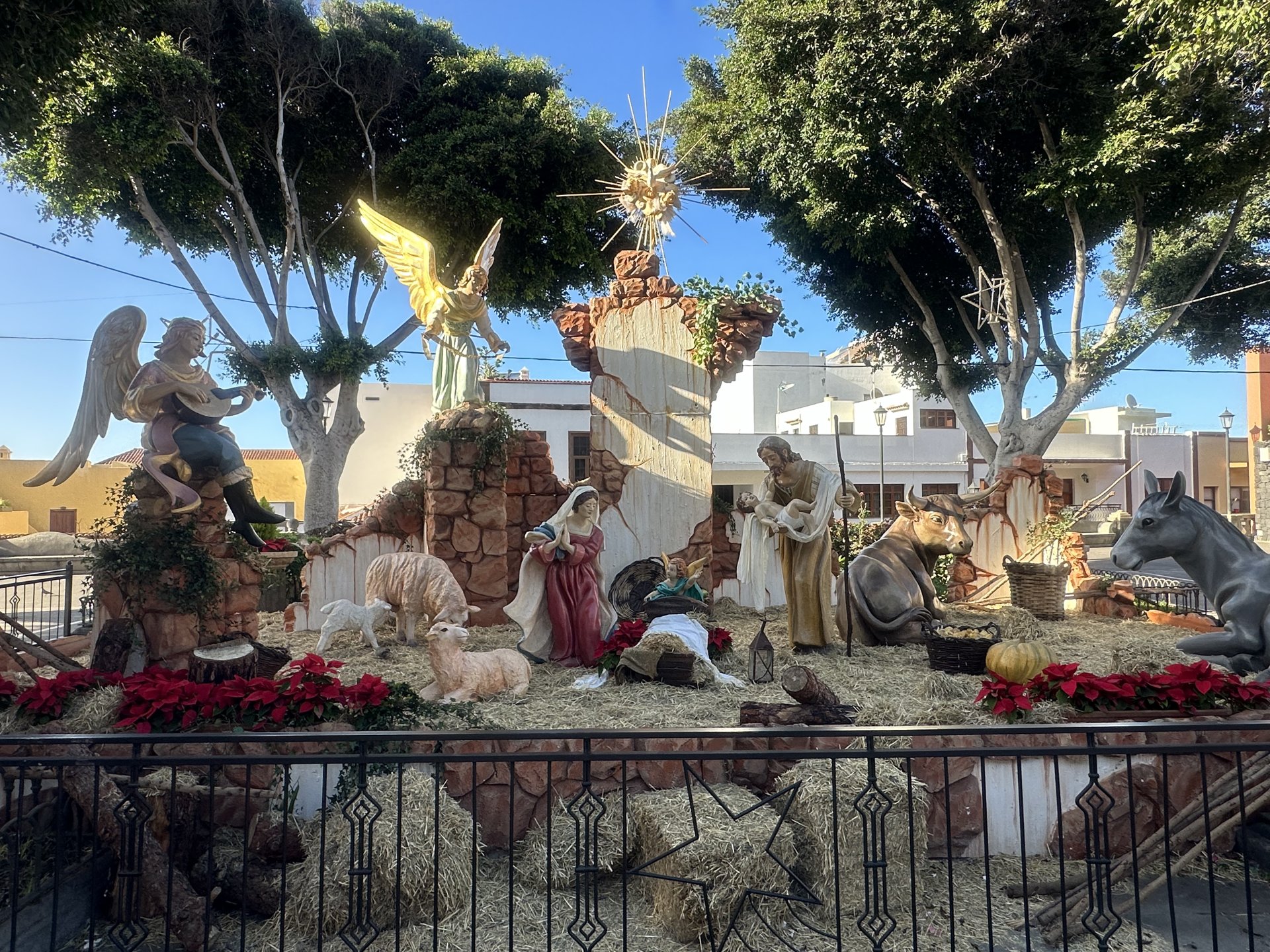 Plaza de la Libertad (Garachico)