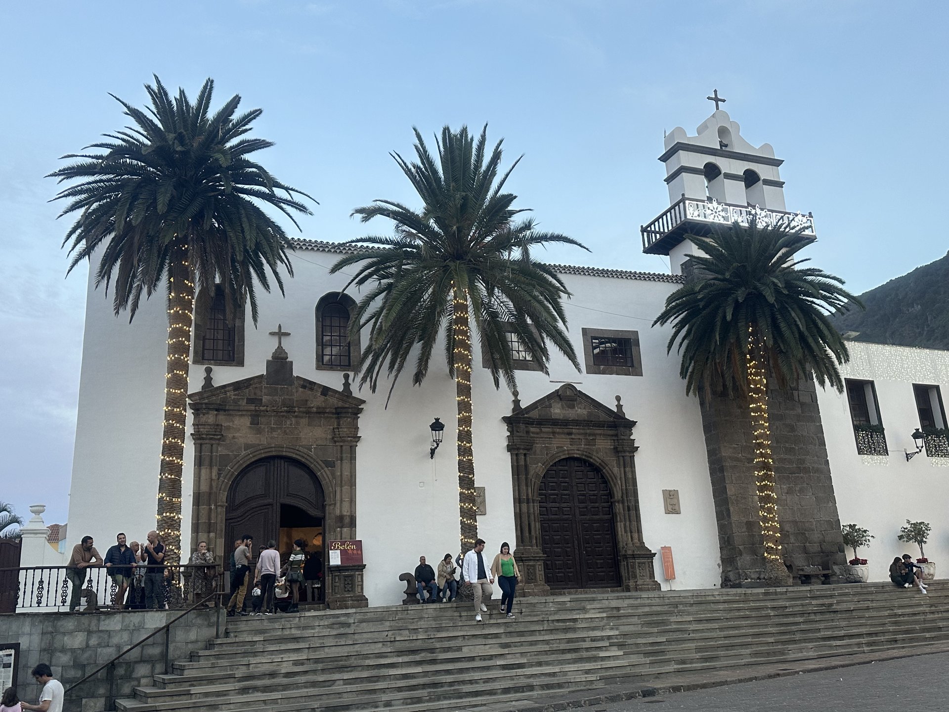 Plaza de la Libertad (Garachico)