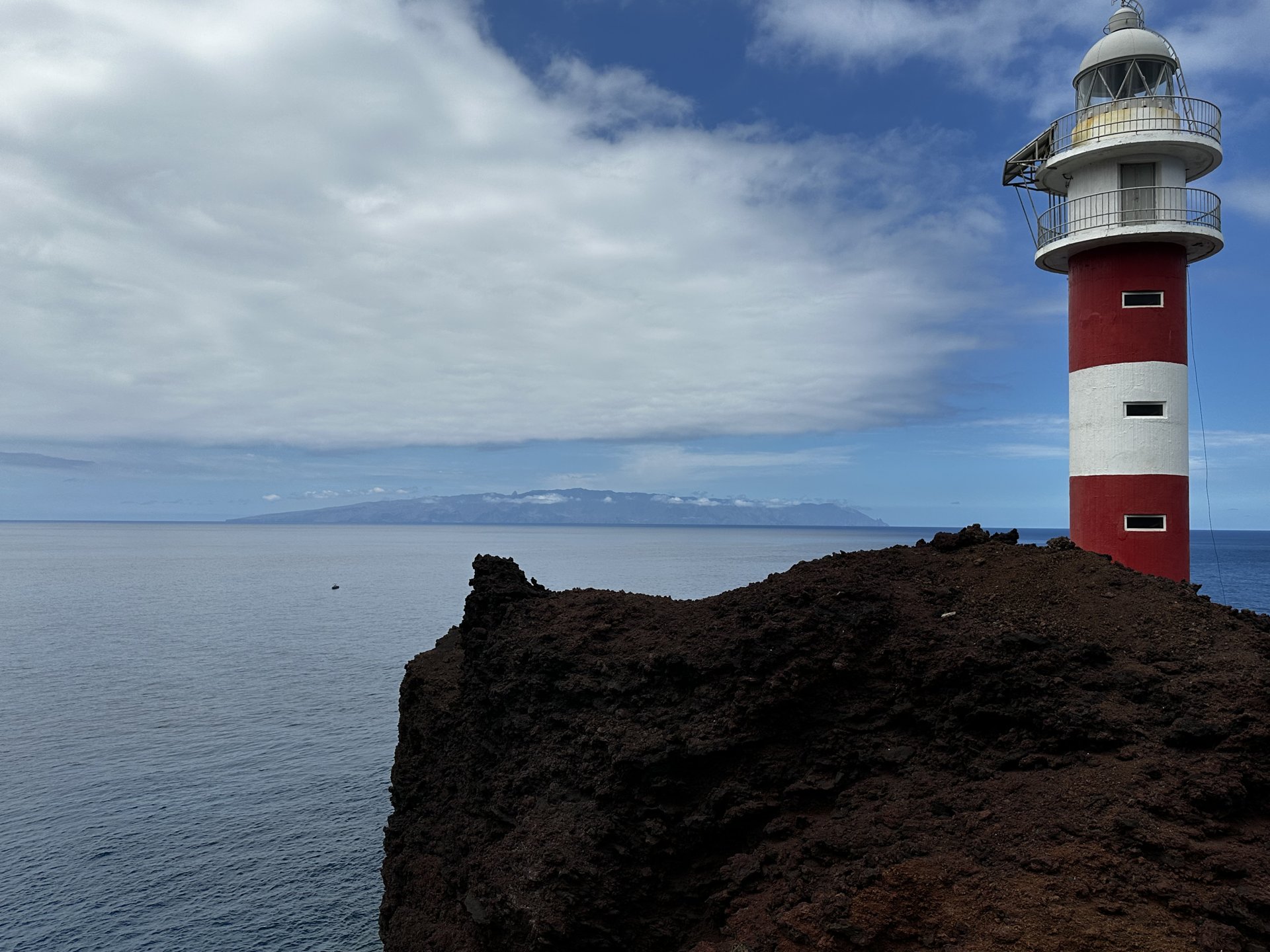 Punta de Teno
