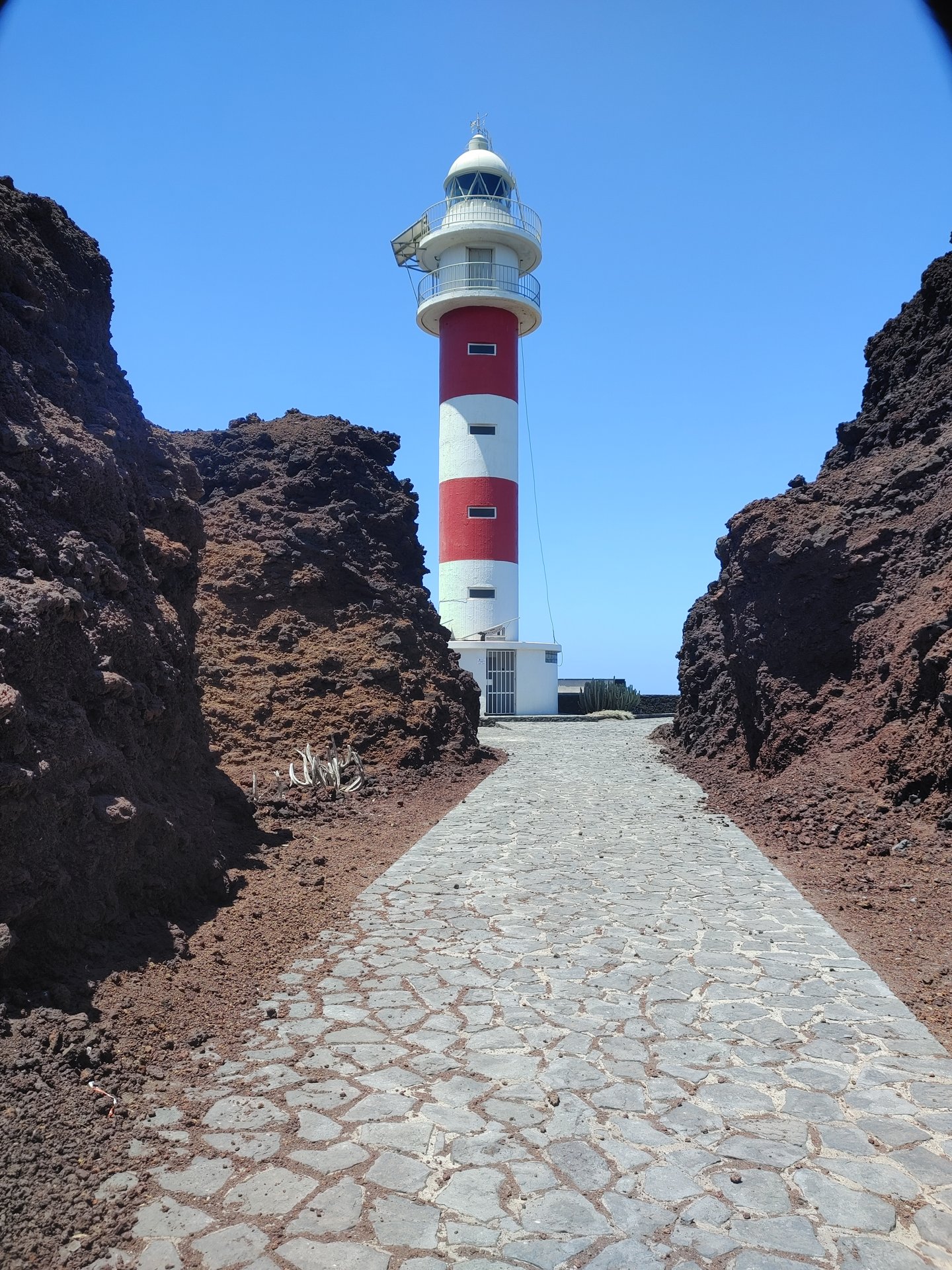 Punta de Teno