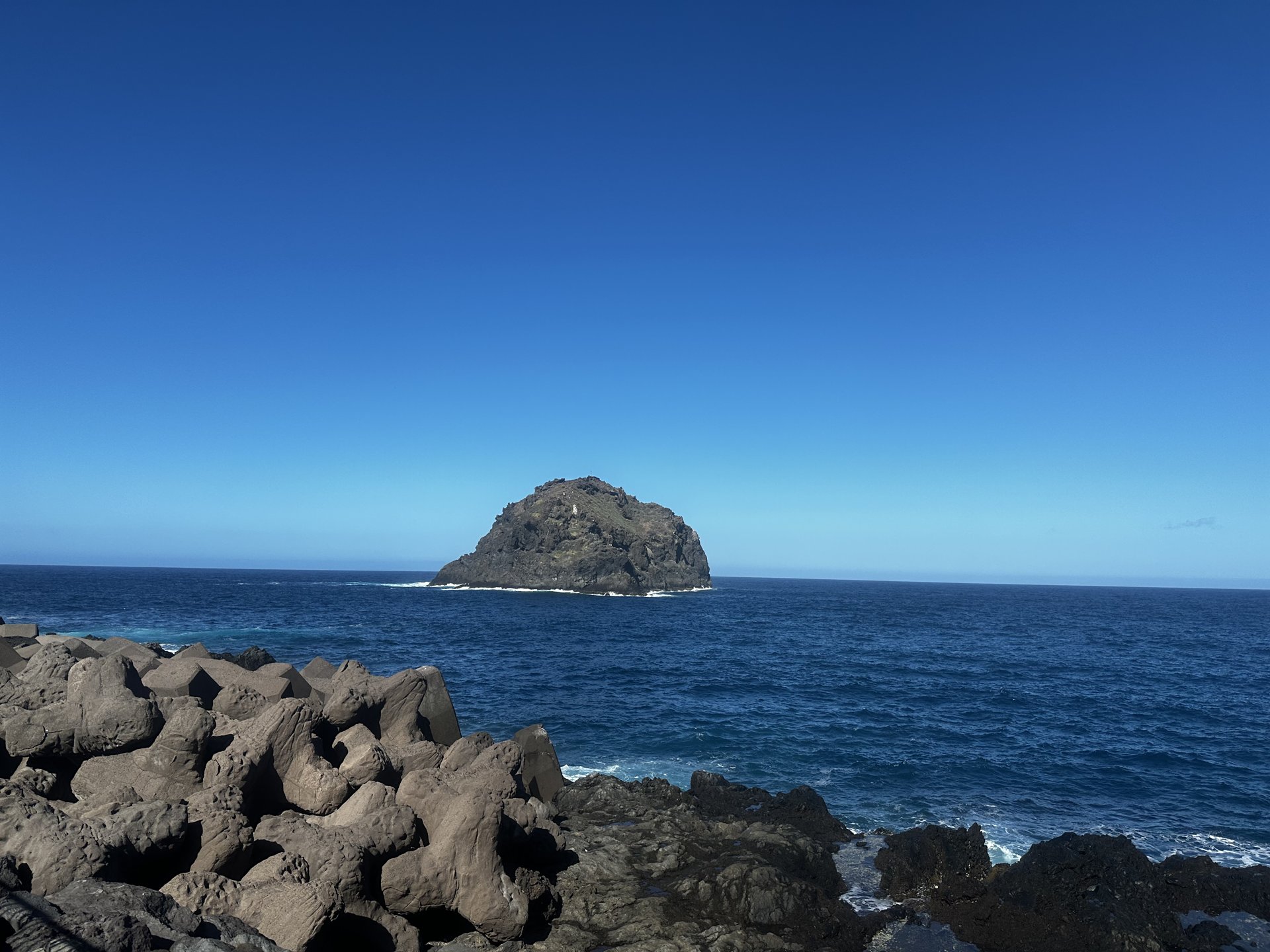 Roque de Garachico