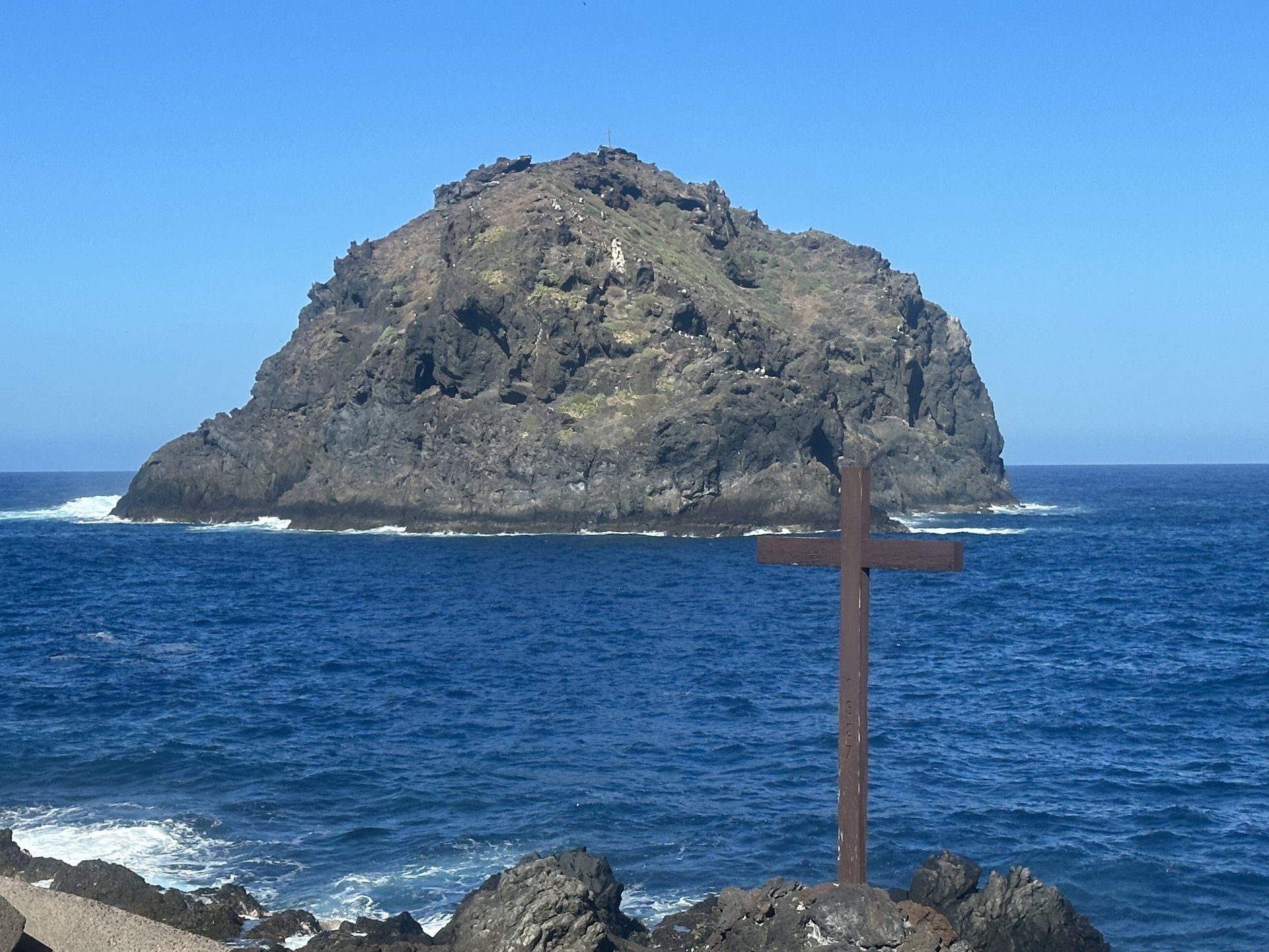 Roque de Garachico