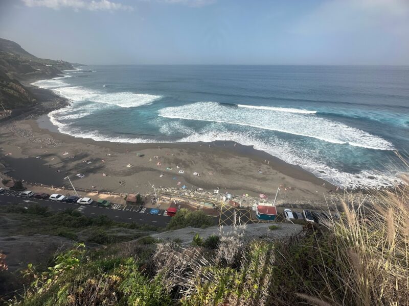 Playa del Socorro