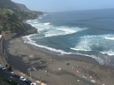 Playa del Socorro