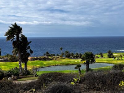 Buenavista Golf